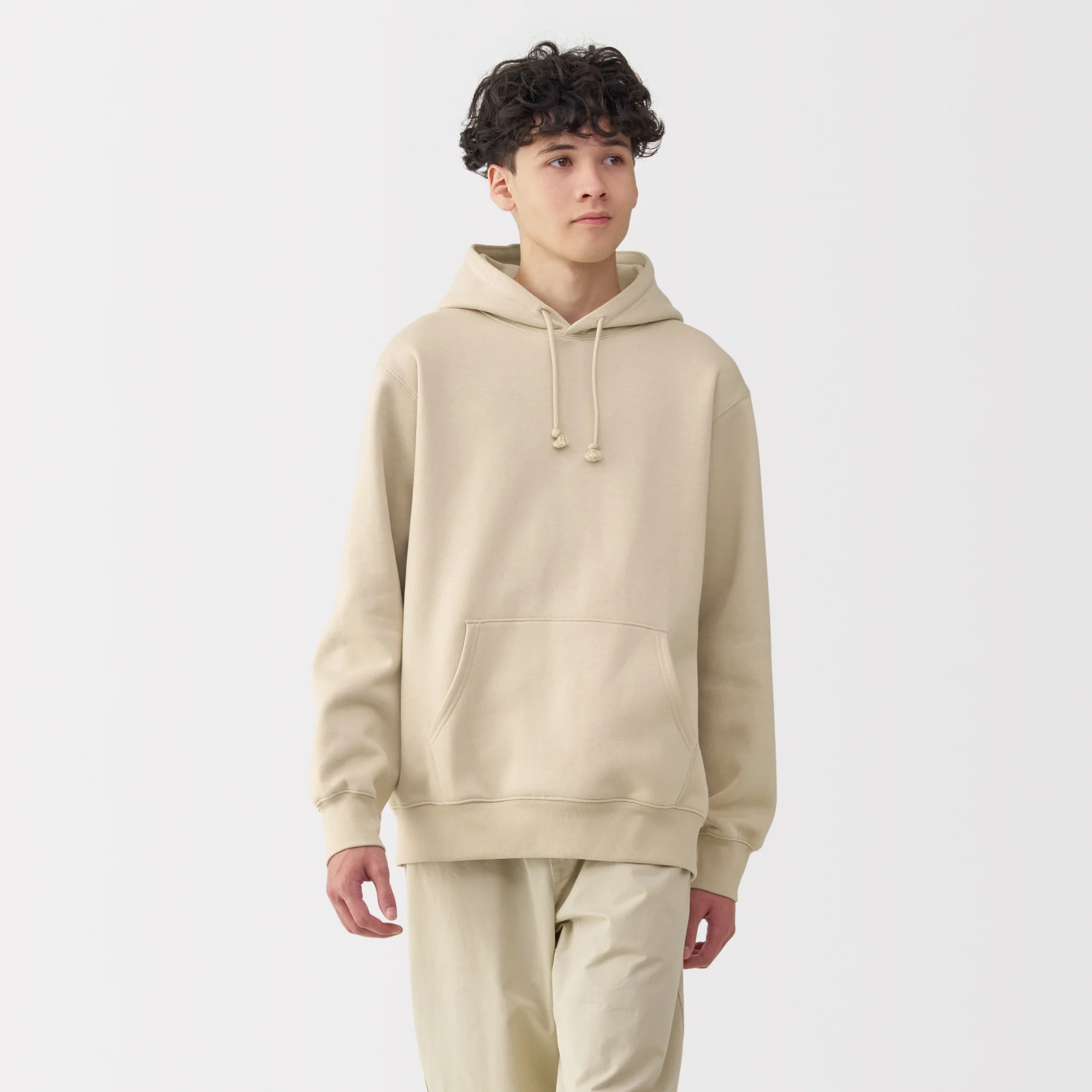 Men's Sweatshirt Pullover Hoodie - Image 27