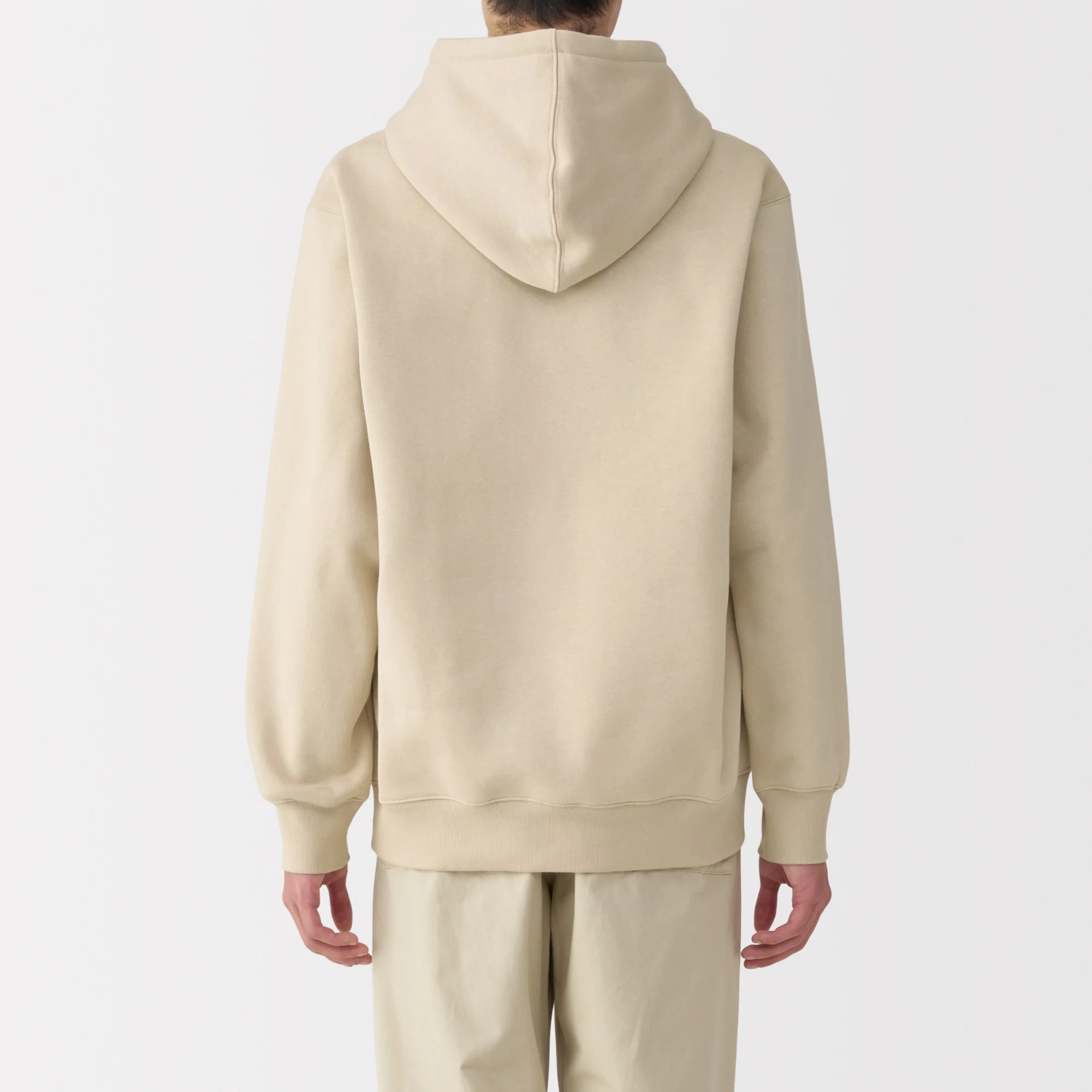 Men's Sweatshirt Pullover Hoodie - Image 30