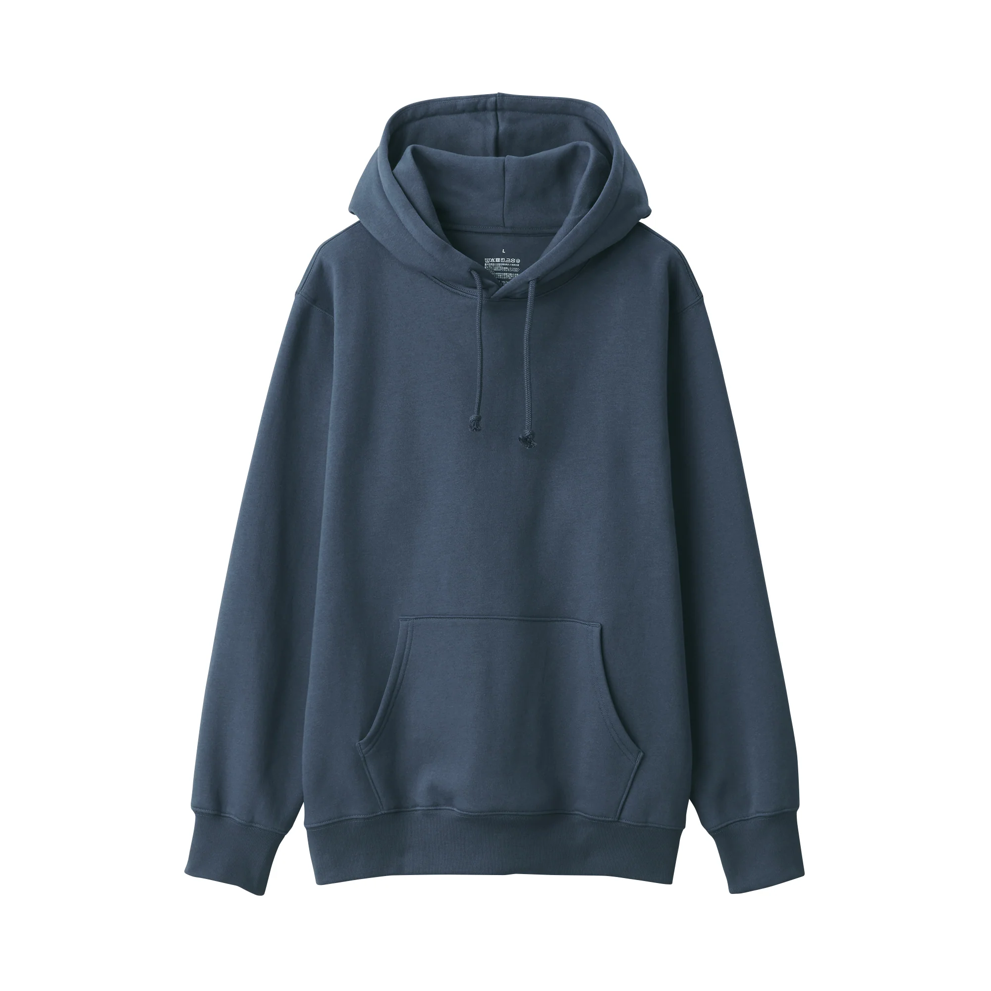 Men's Sweatshirt Pullover Hoodie - Image 34