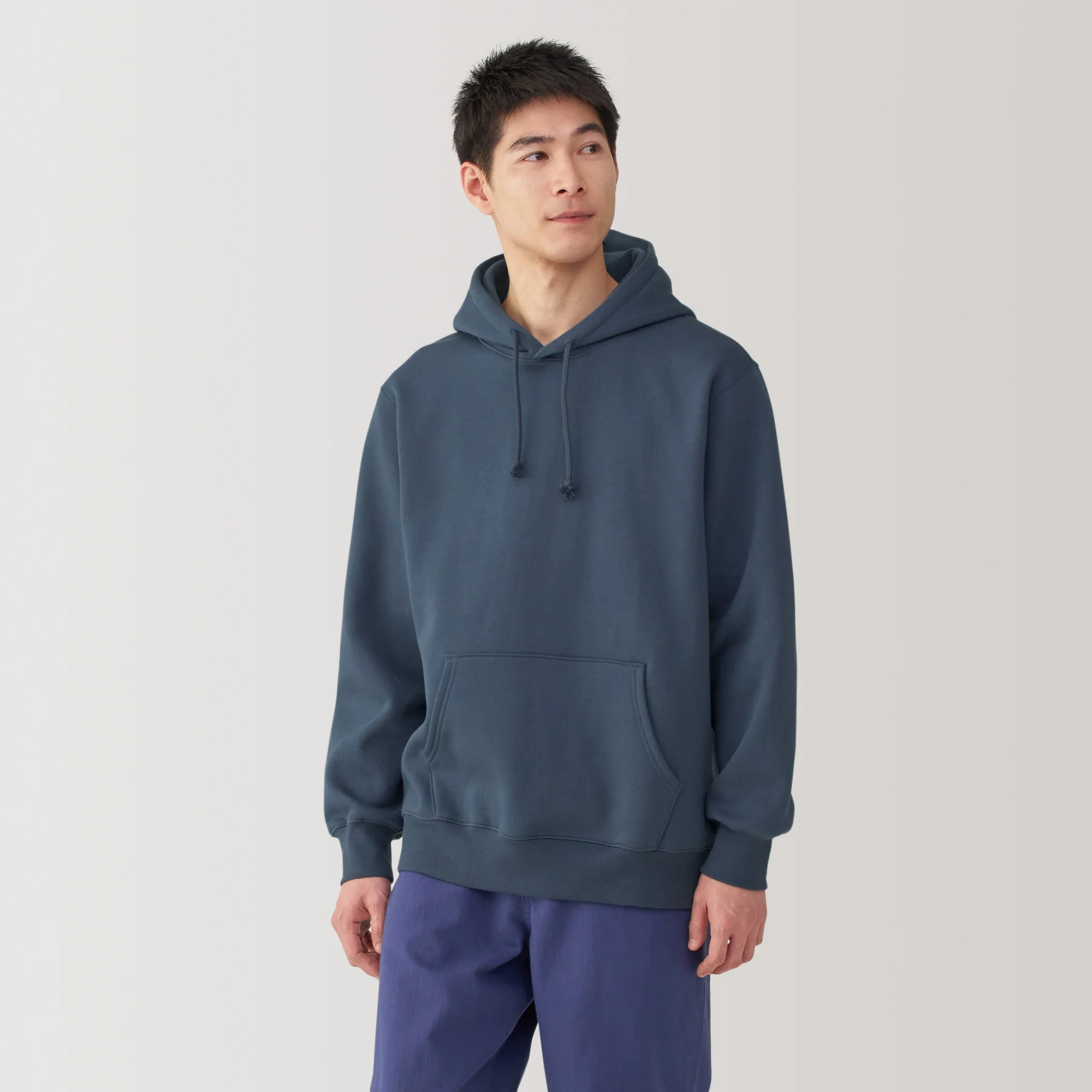 Men's Sweatshirt Pullover Hoodie - Image 35