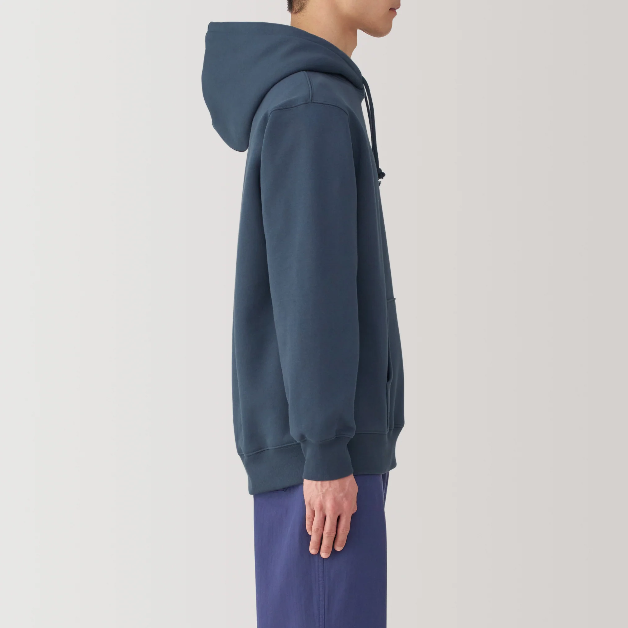 Men's Sweatshirt Pullover Hoodie - Image 37