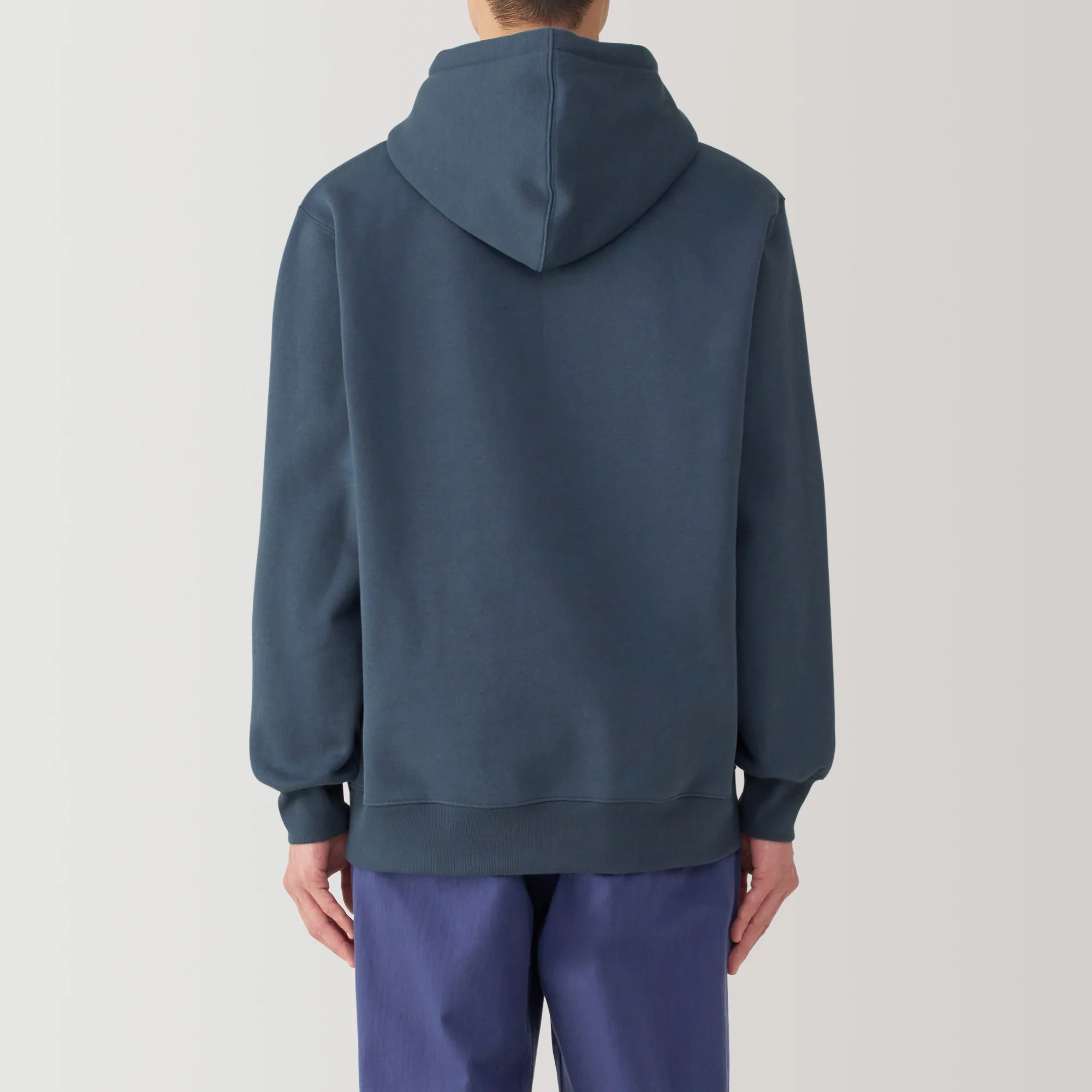 Men's Sweatshirt Pullover Hoodie - Image 38