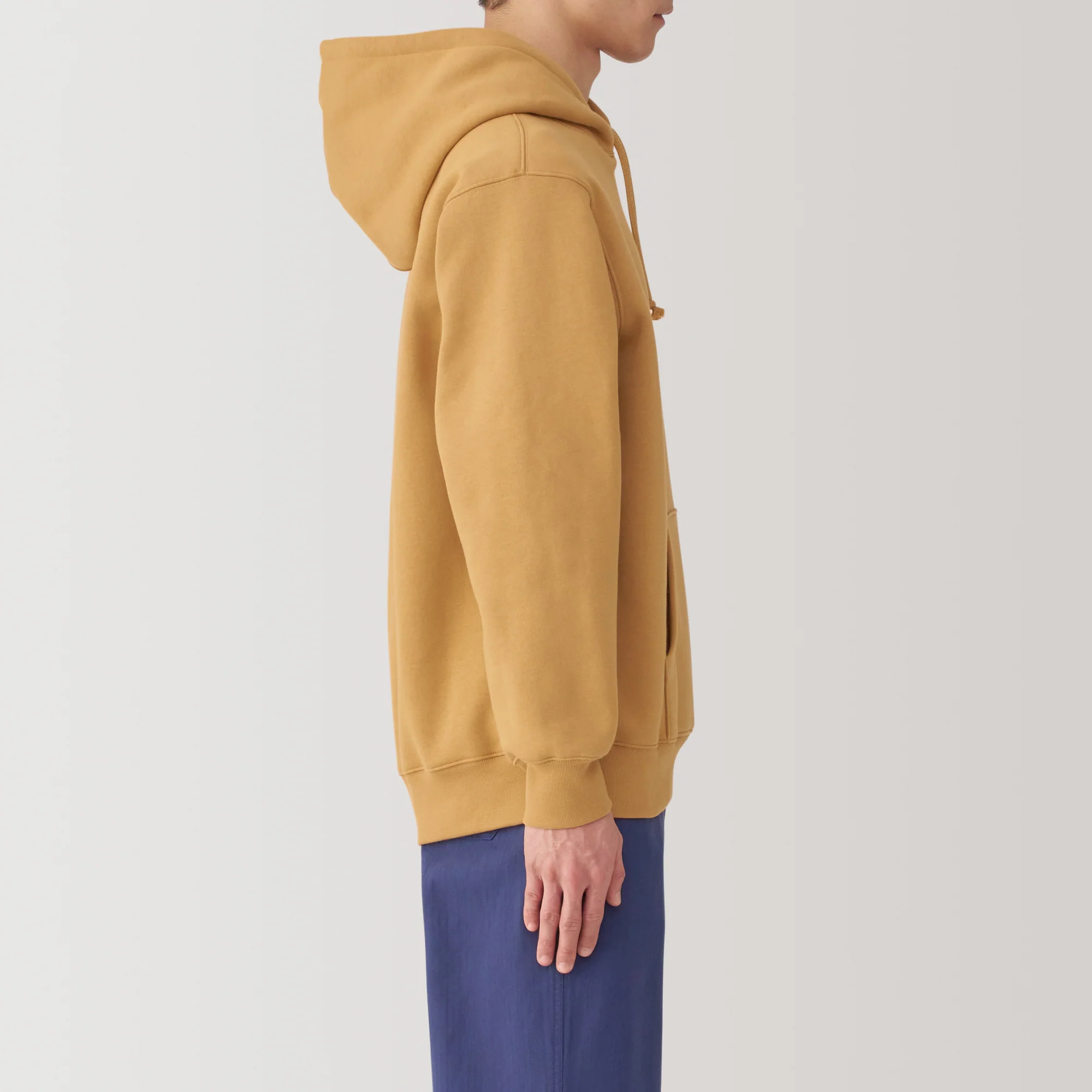 Men's Sweatshirt Pullover Hoodie - Image 5