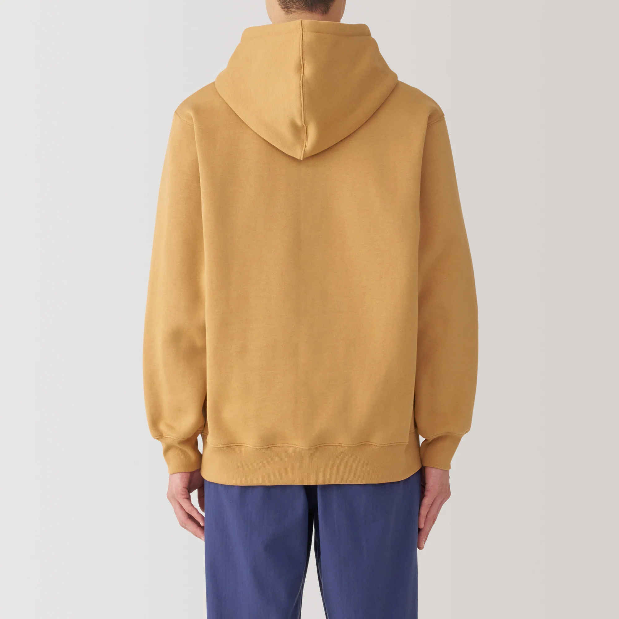 Men's Sweatshirt Pullover Hoodie - Image 6