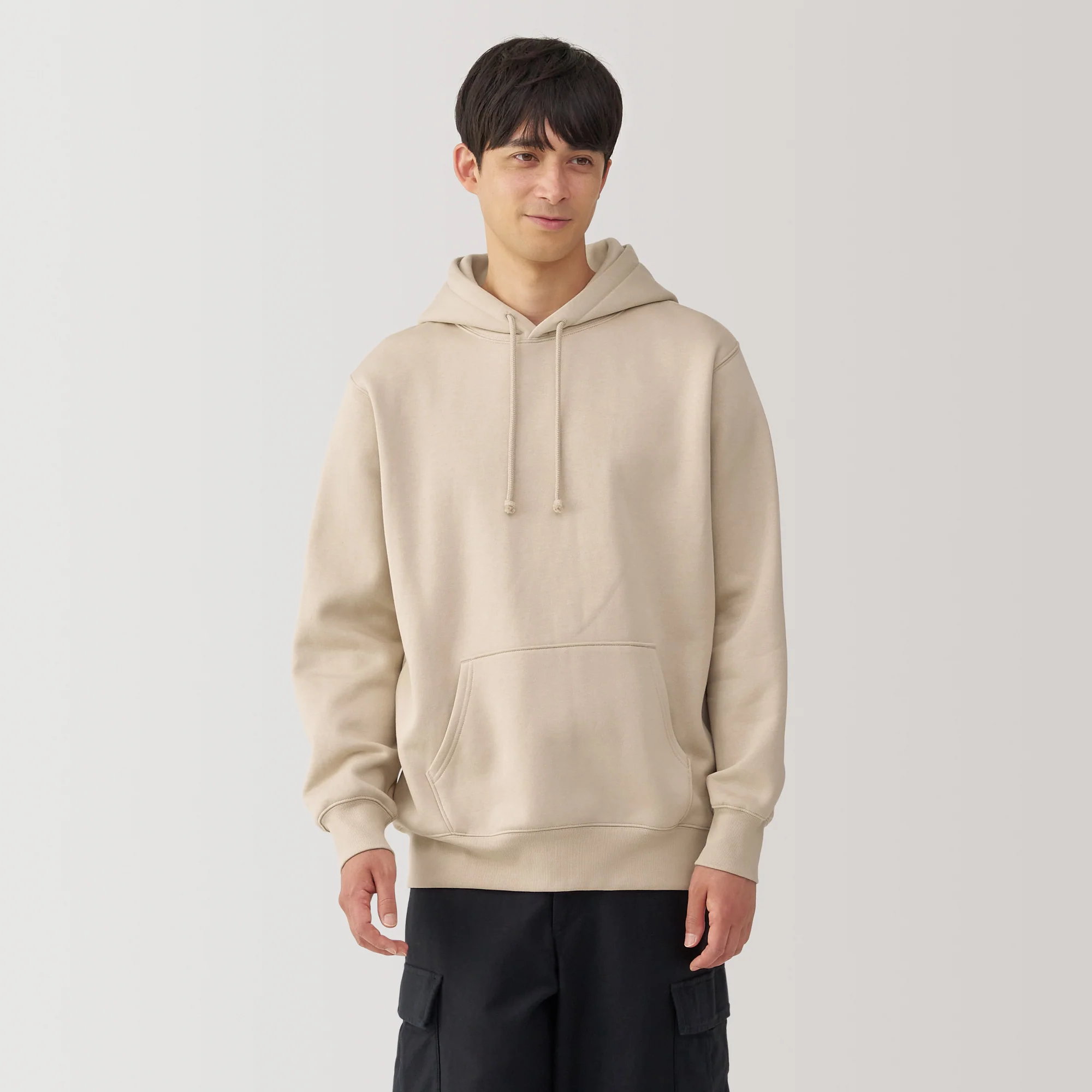 Men's Sweatshirt Pullover Hoodie