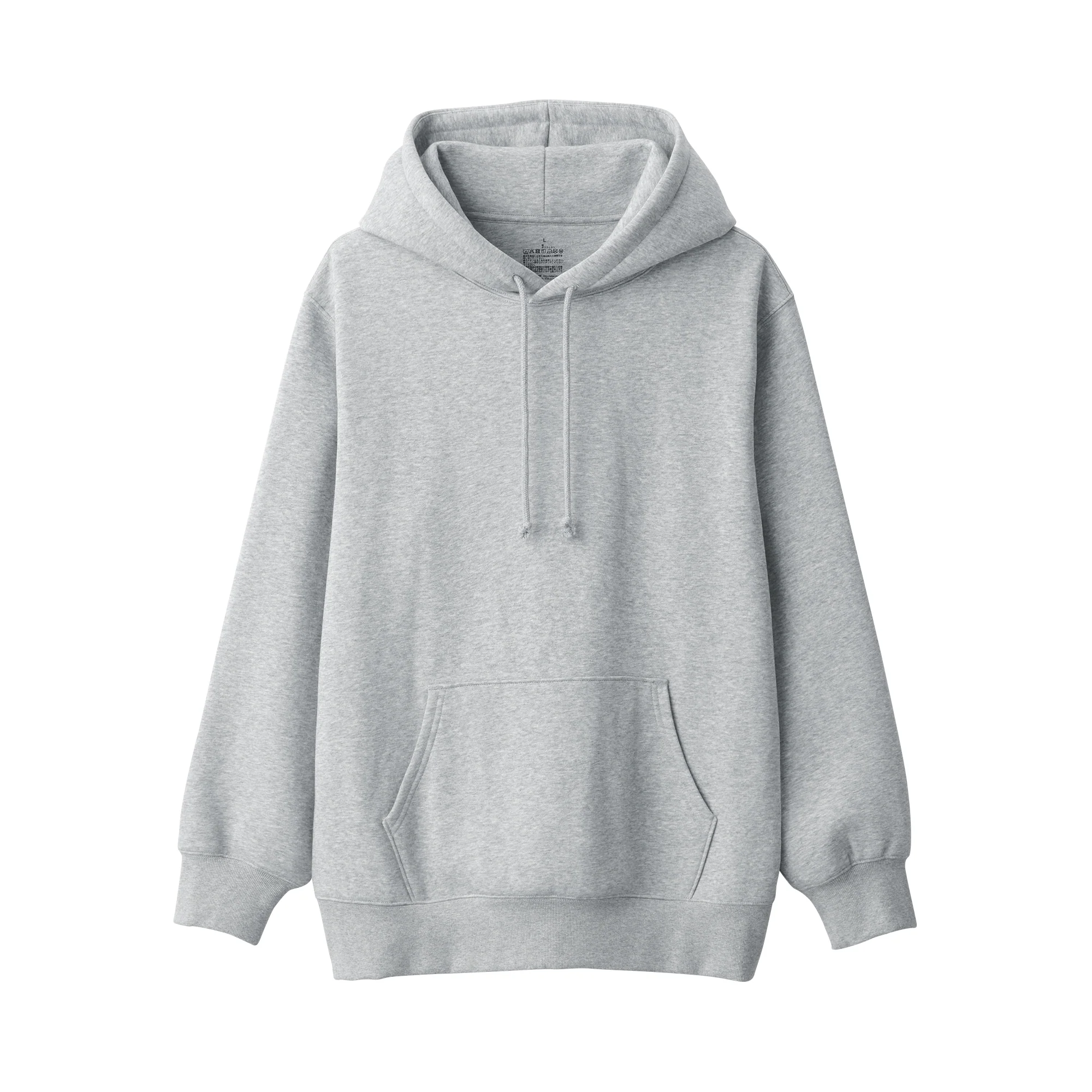 Men's Sweatshirt Pullover Hoodie - Image 10