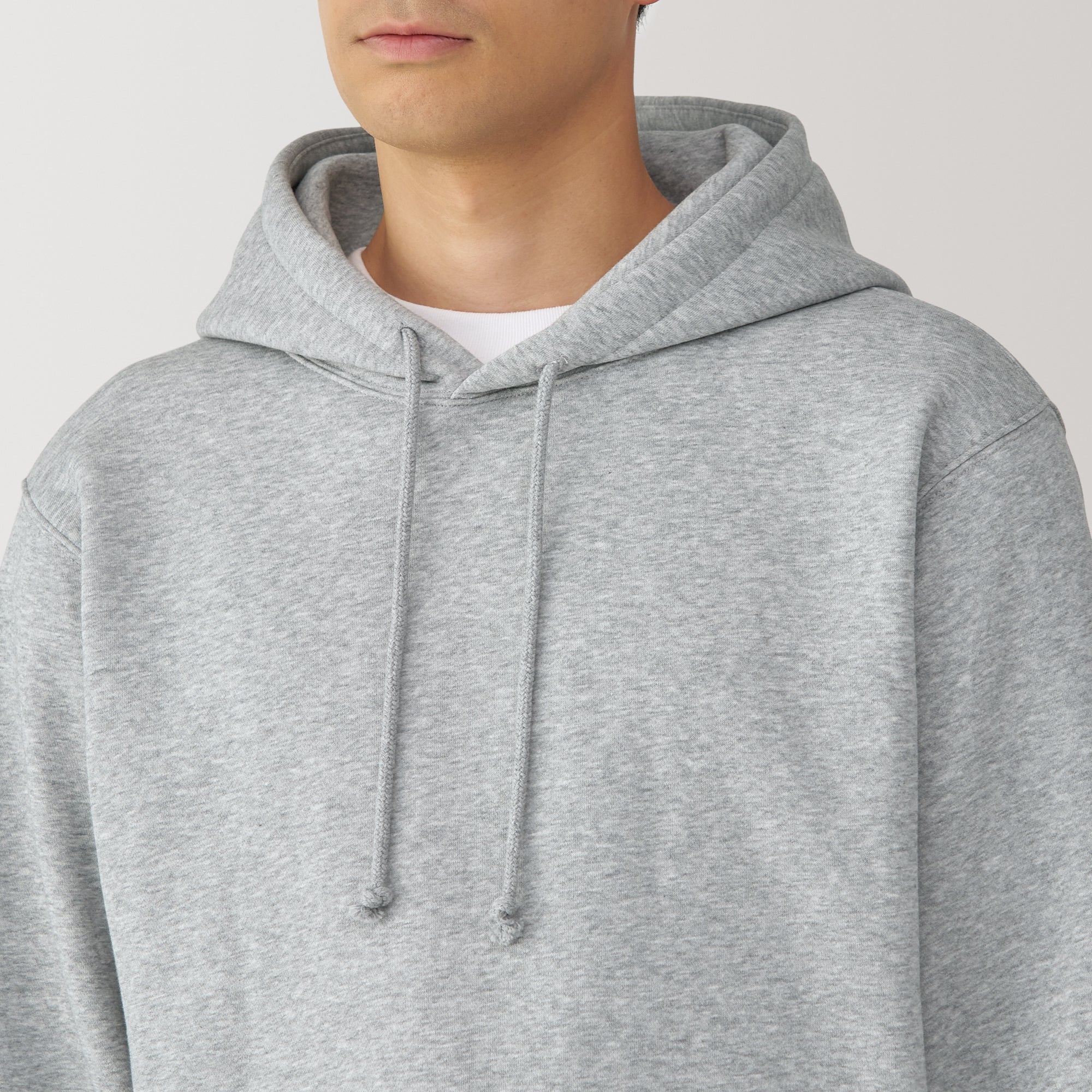 Men's Sweatshirt Pullover Hoodie - Image 15