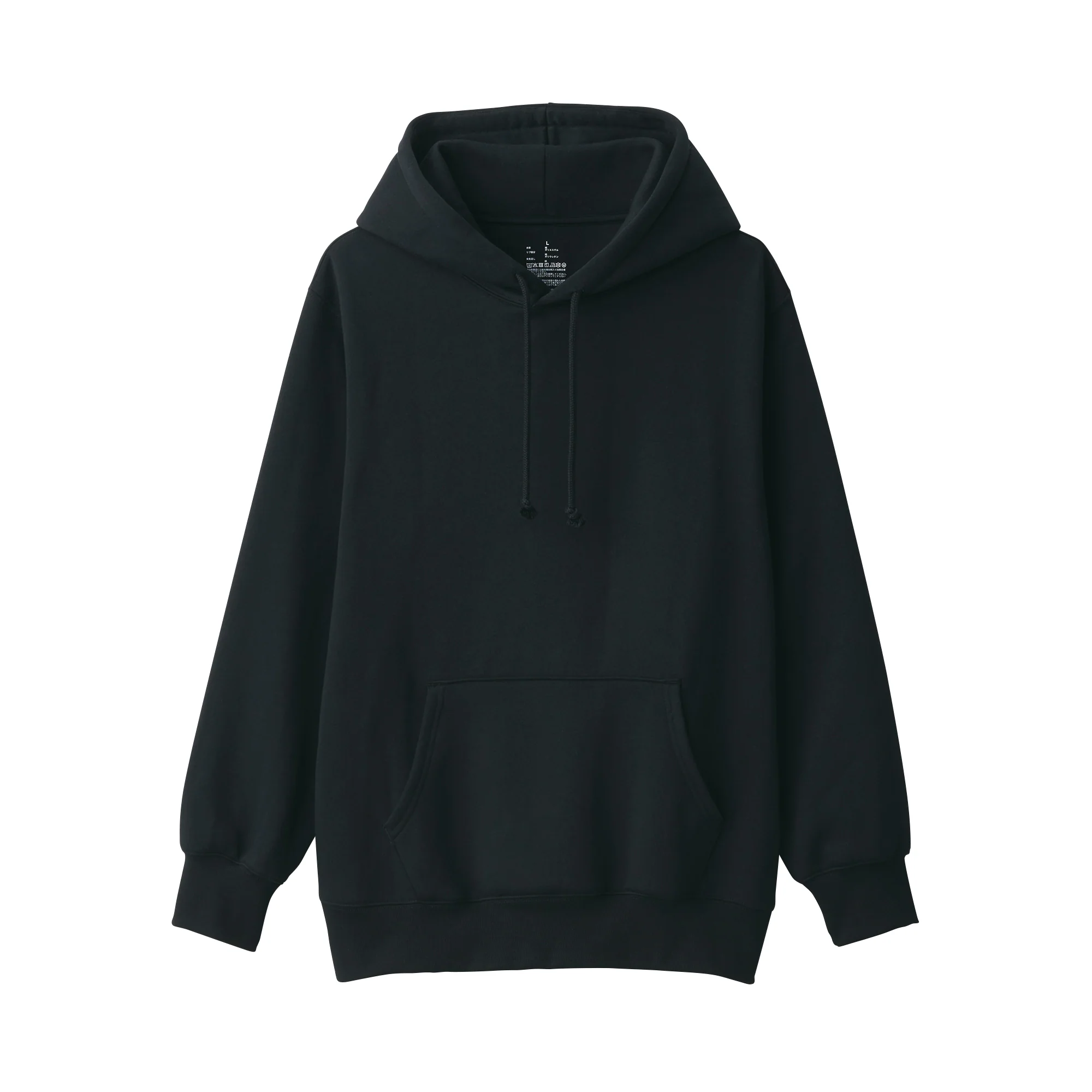 Men's Sweatshirt Pullover Hoodie - Image 18