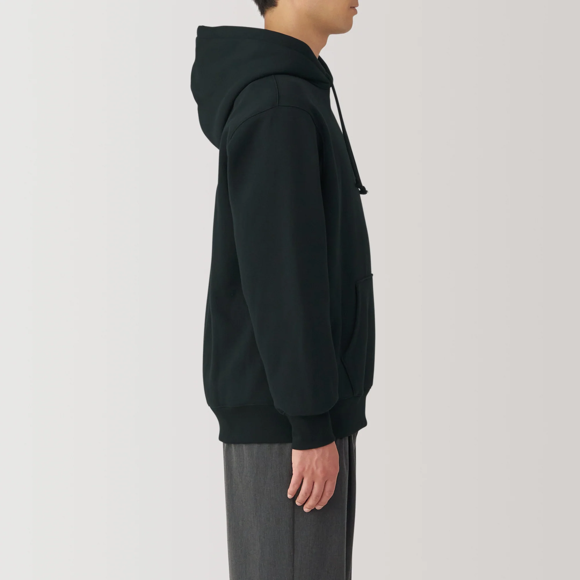 Men's Sweatshirt Pullover Hoodie - Image 21