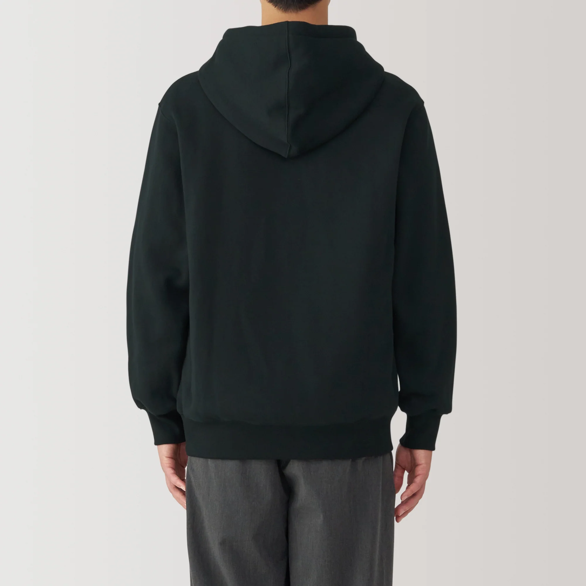 Men's Sweatshirt Pullover Hoodie - Image 22