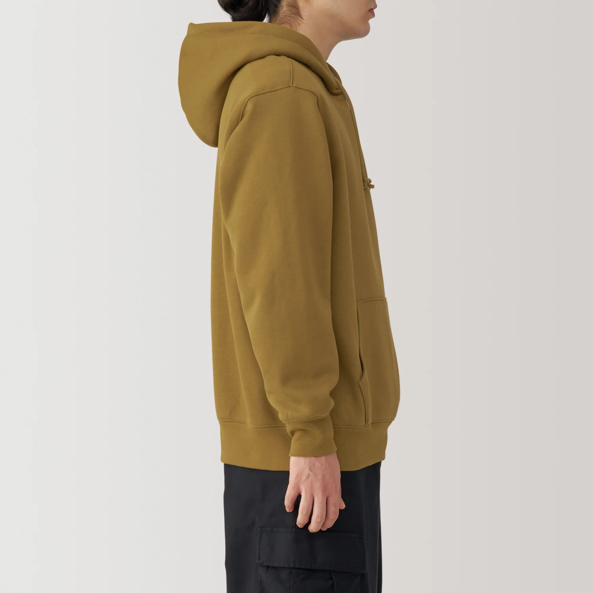 Men's Sweatshirt Pullover Hoodie - Image 29