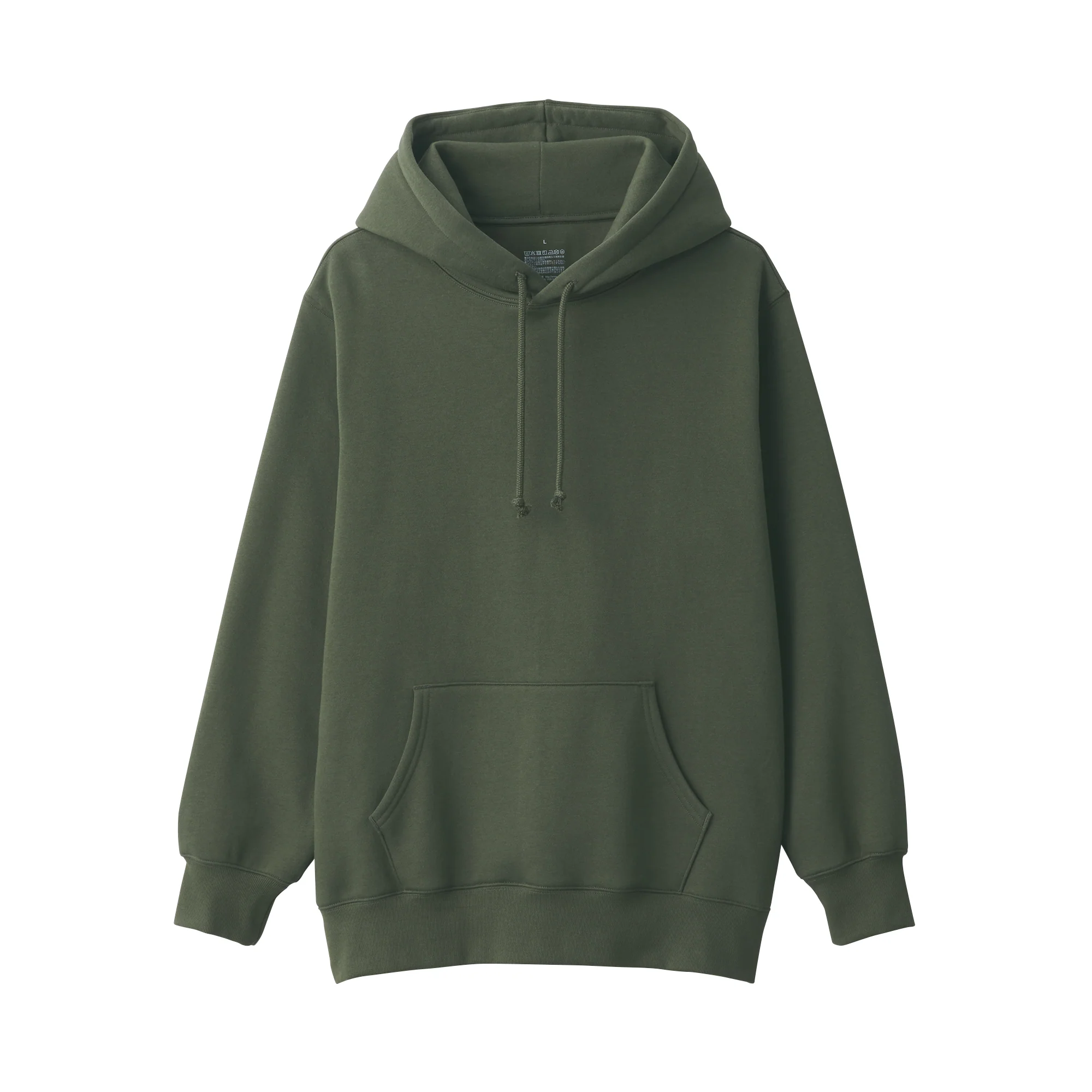 Men's Sweatshirt Pullover Hoodie - Image 34