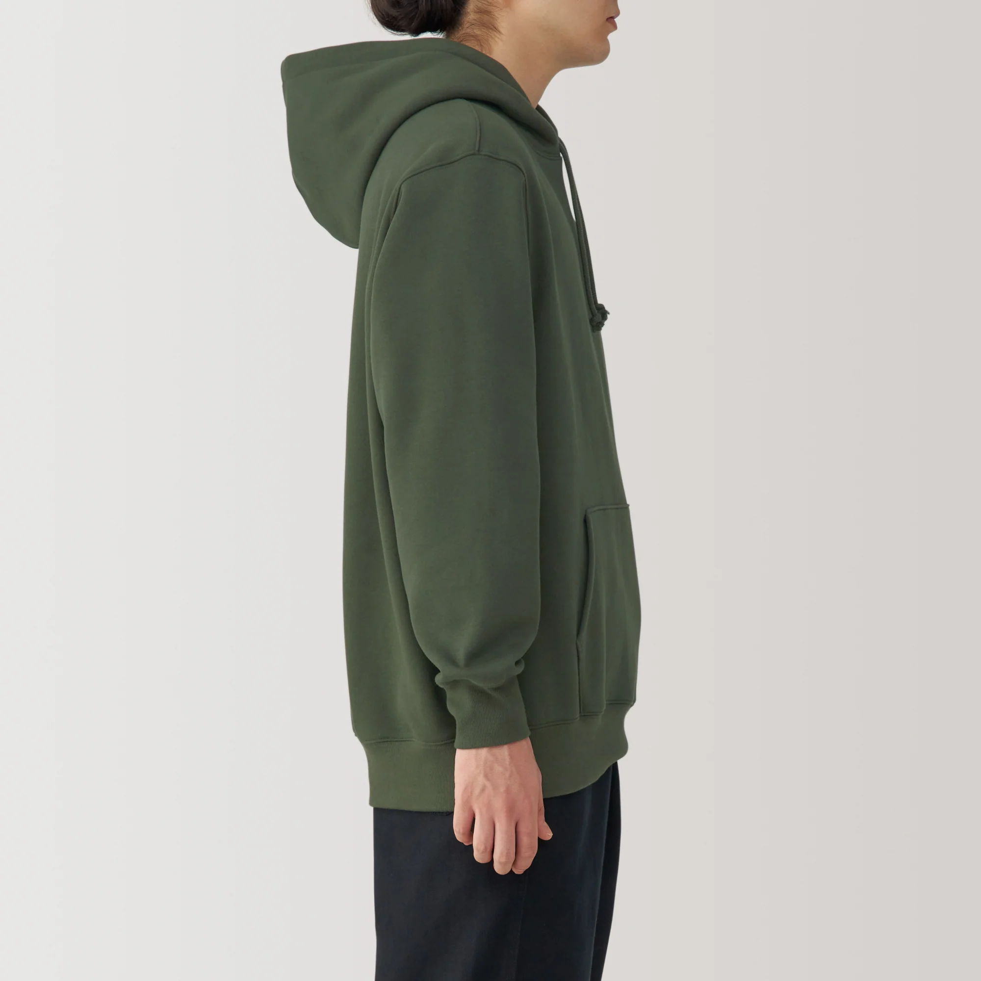 Men's Sweatshirt Pullover Hoodie - Image 37