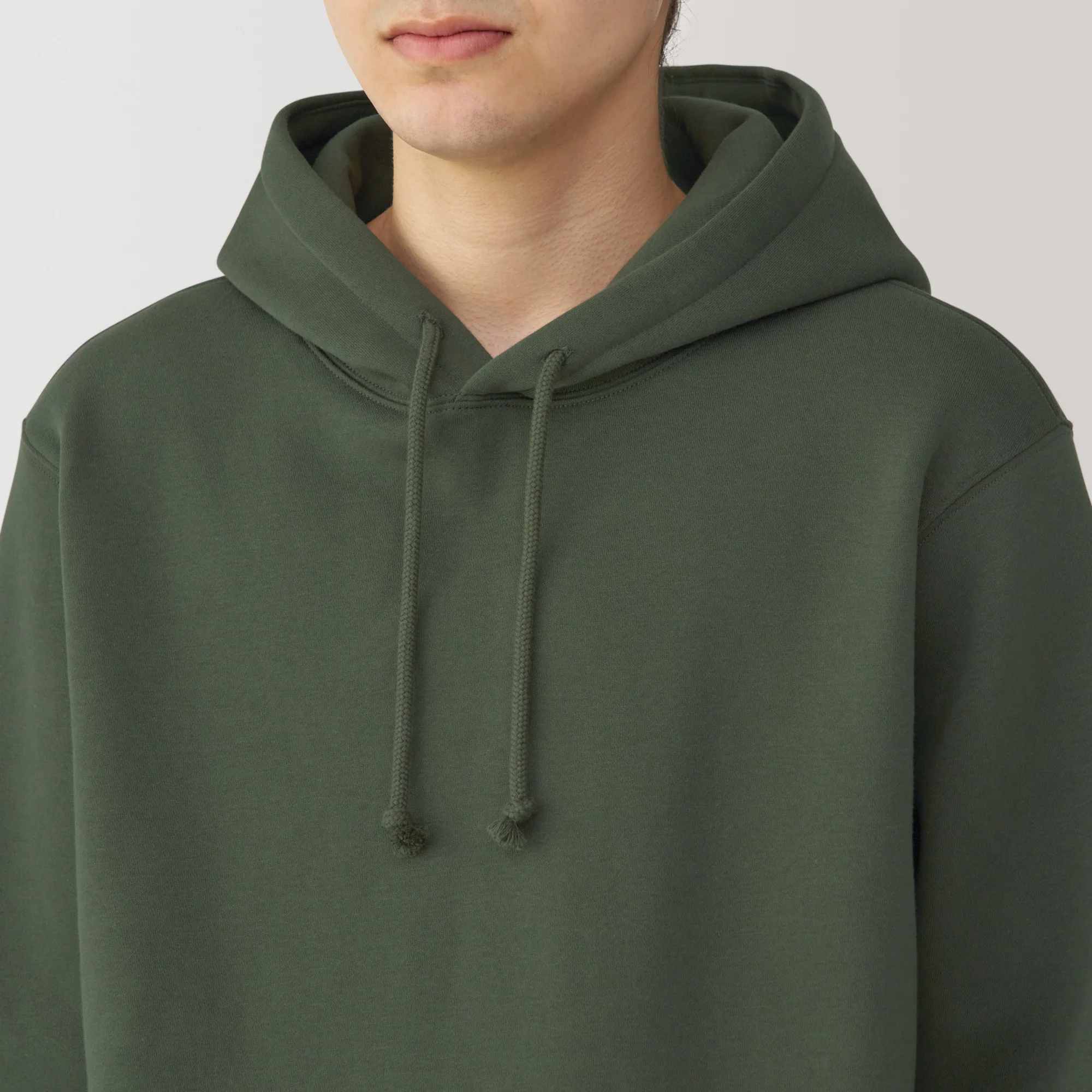 Men's Sweatshirt Pullover Hoodie - Image 39