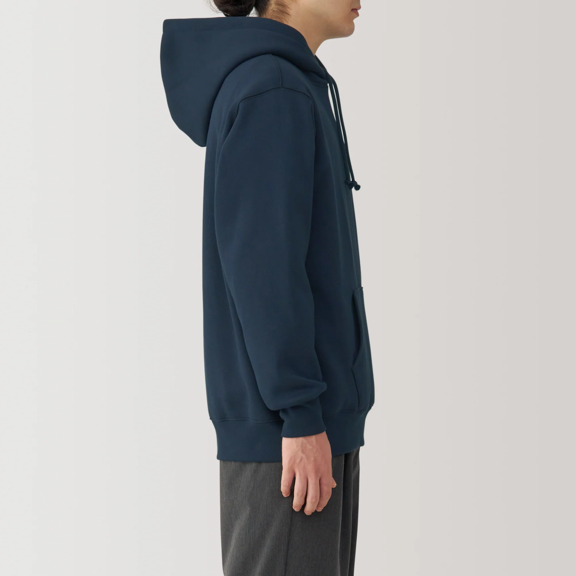 Men's Sweatshirt Pullover Hoodie - Image 45