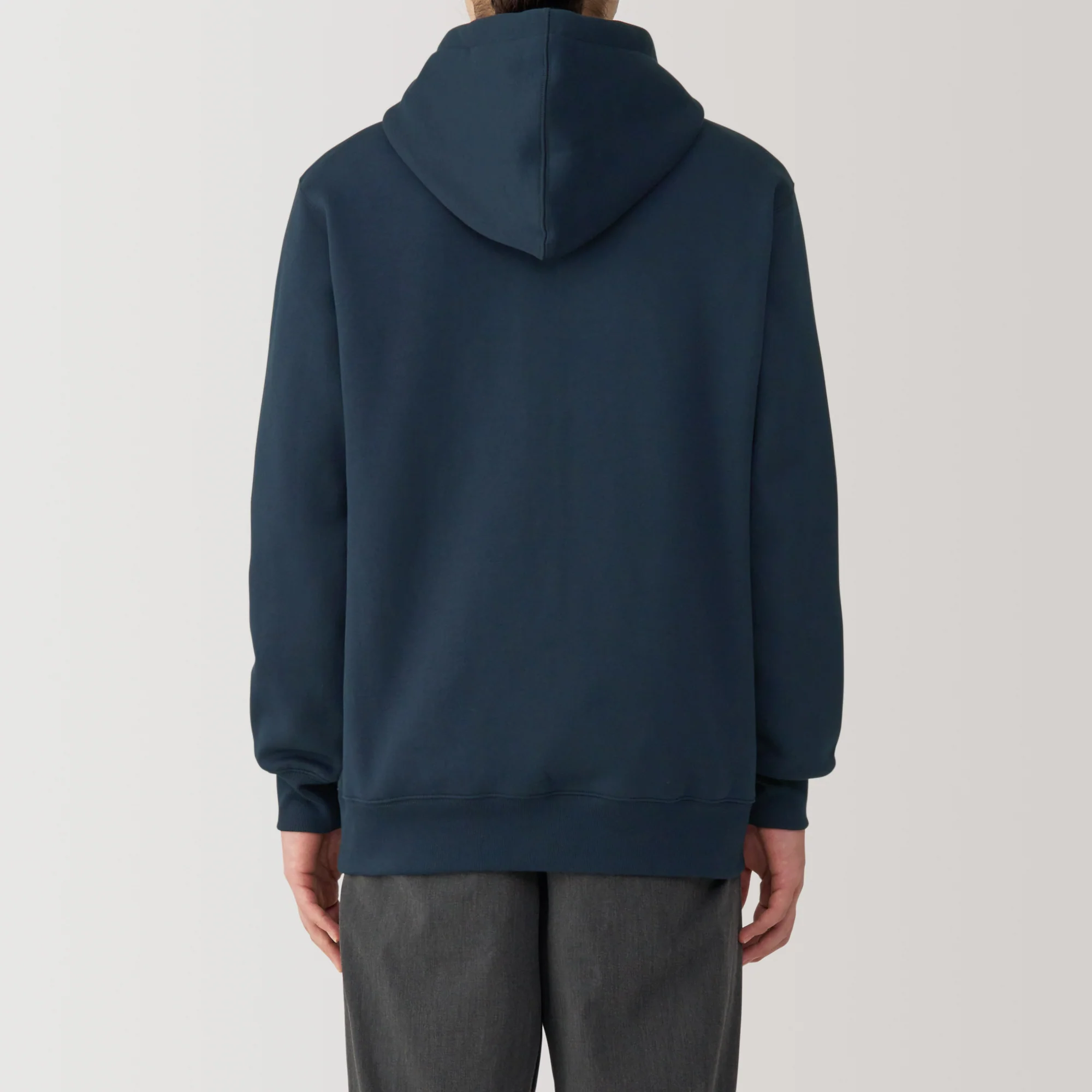 Men's Sweatshirt Pullover Hoodie - Image 46