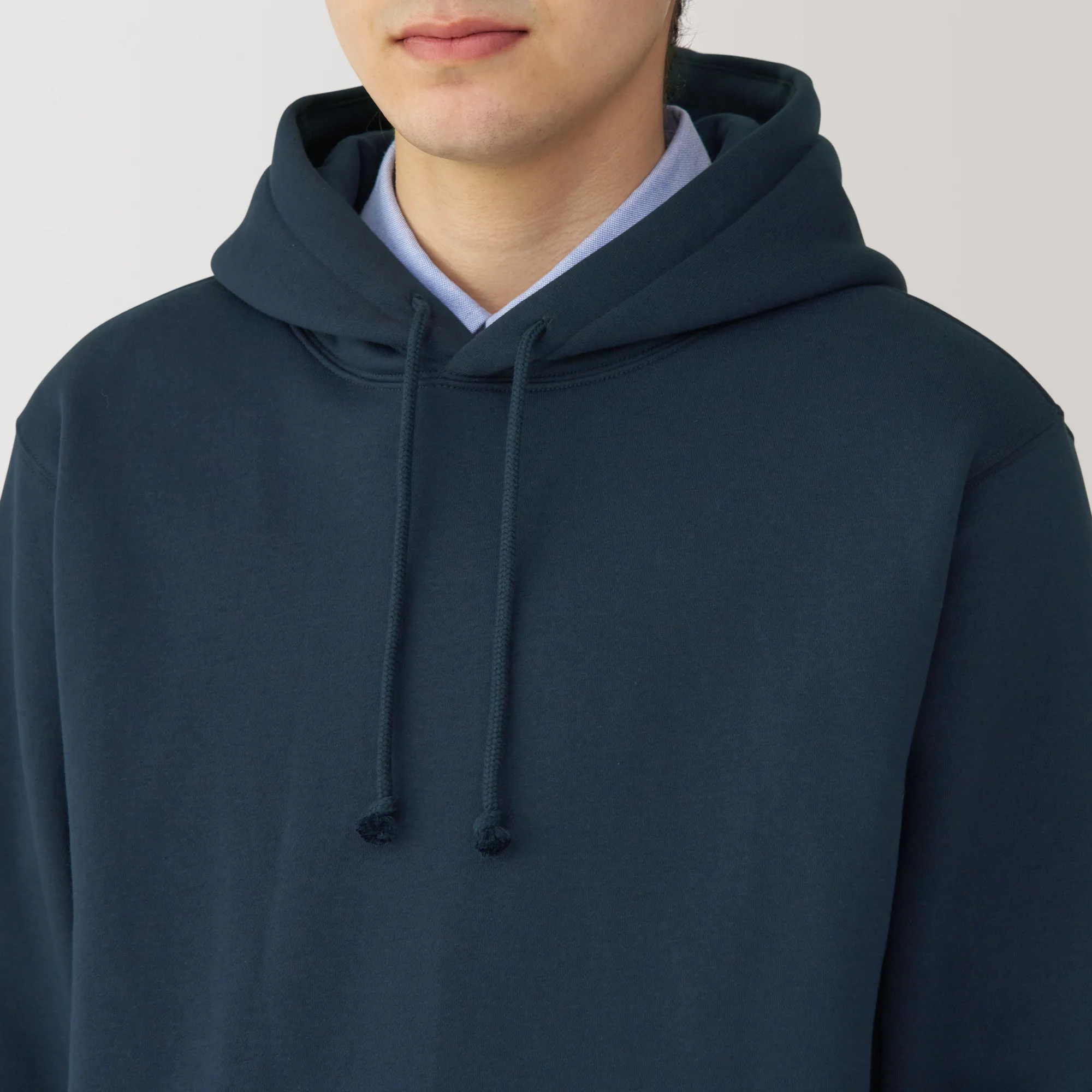 Men's Sweatshirt Pullover Hoodie - Image 47