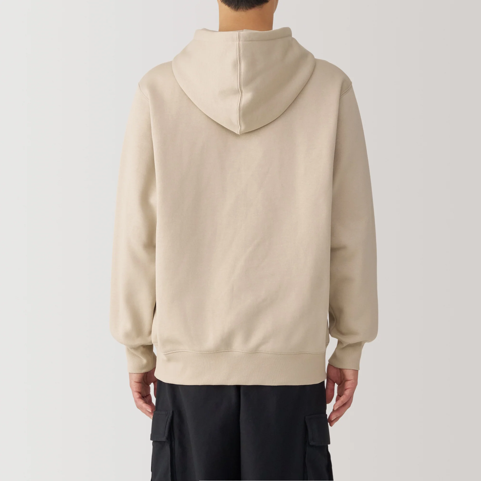 Men's Sweatshirt Pullover Hoodie - Image 6
