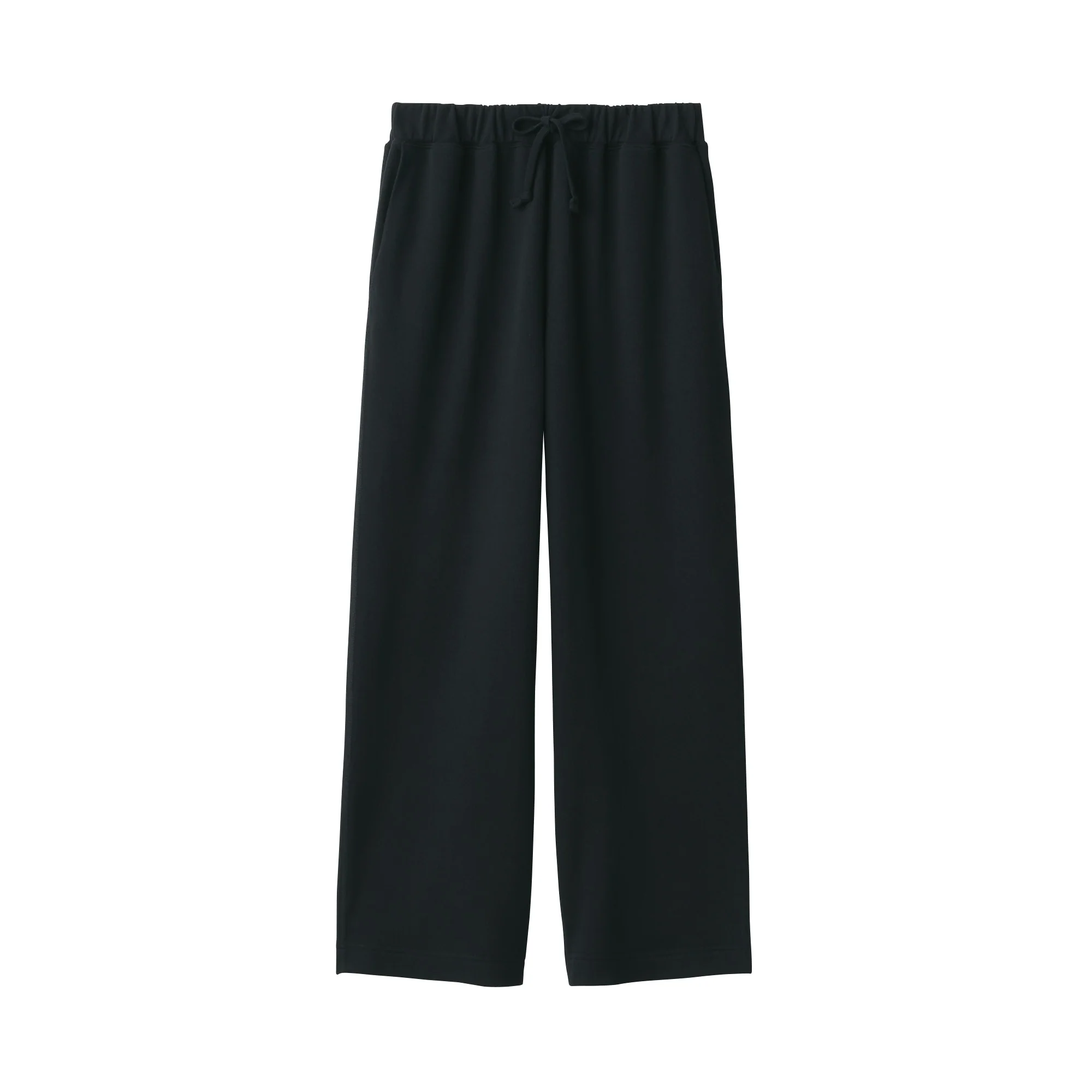 Men's Wide Sweatpants - Image 10