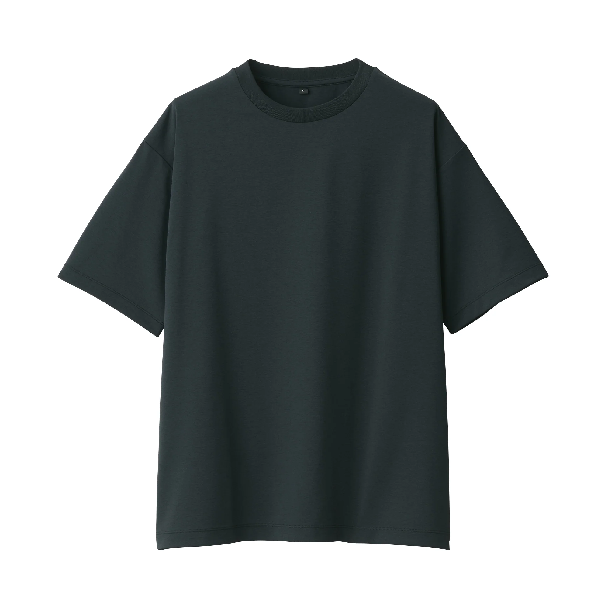 Men's UV Protection Quick Dry Crew Neck Short Sleeve T-Shirt - Image 16