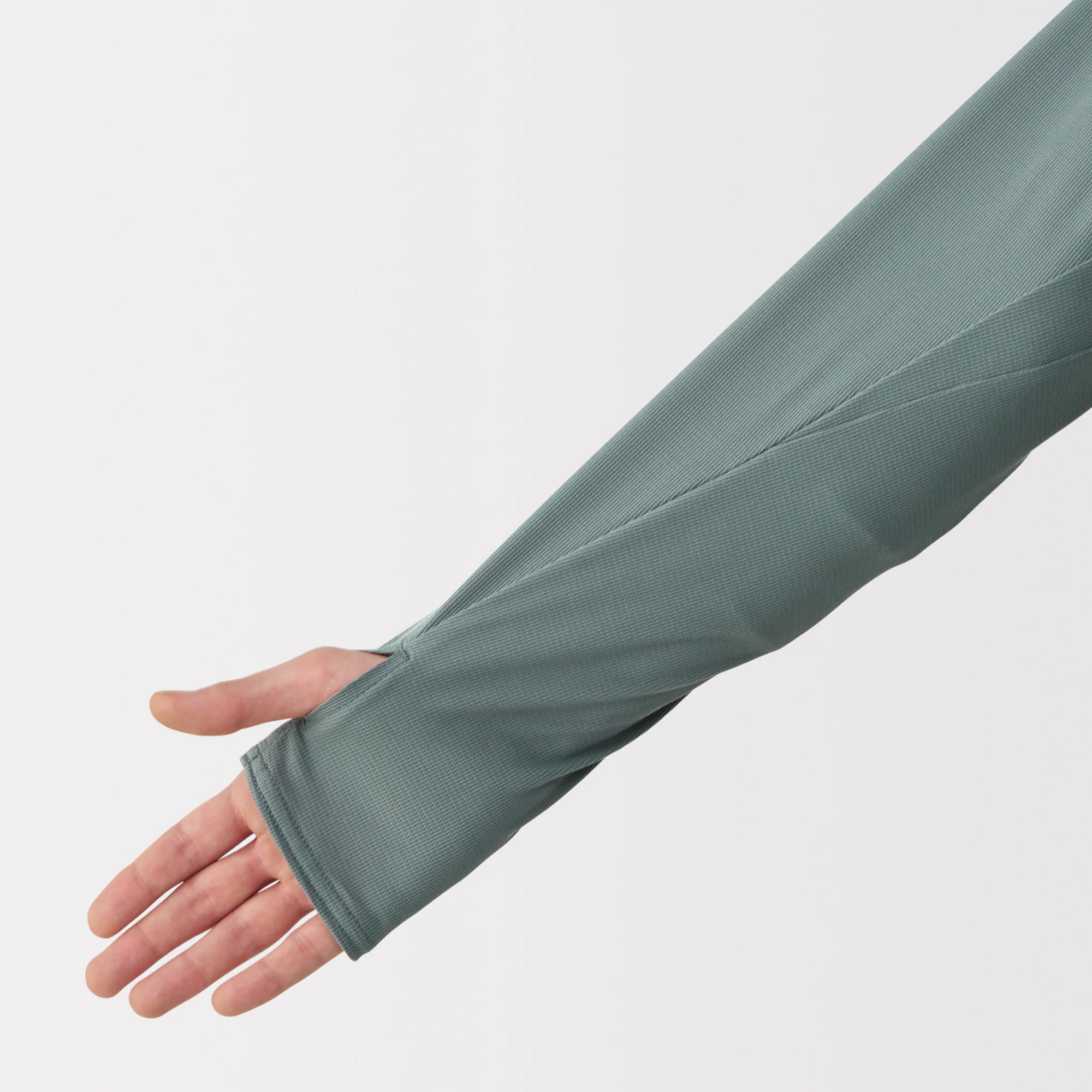 UV Protection Quick Dry Pocketable Zip-Up Hoodie - Image 20