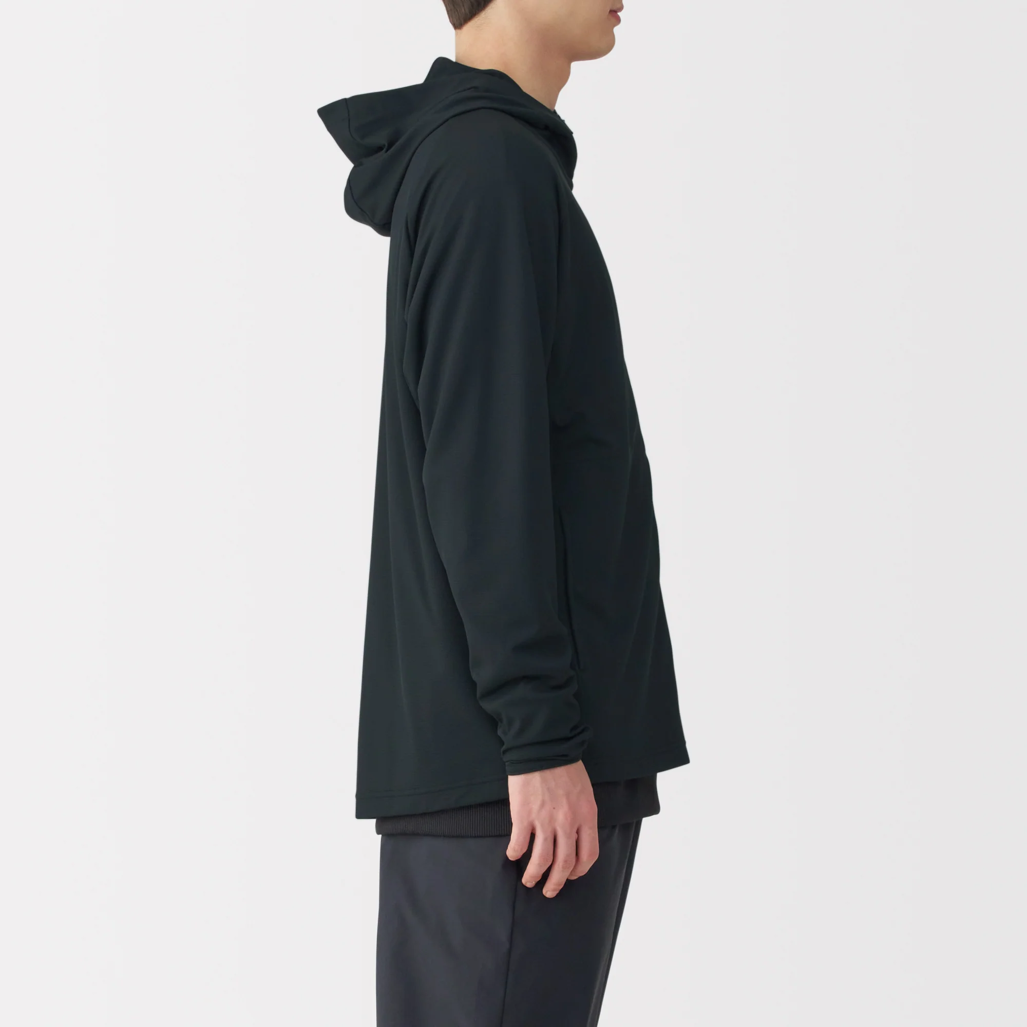 UV Protection Quick Dry Pocketable Zip-Up Hoodie - Image 27
