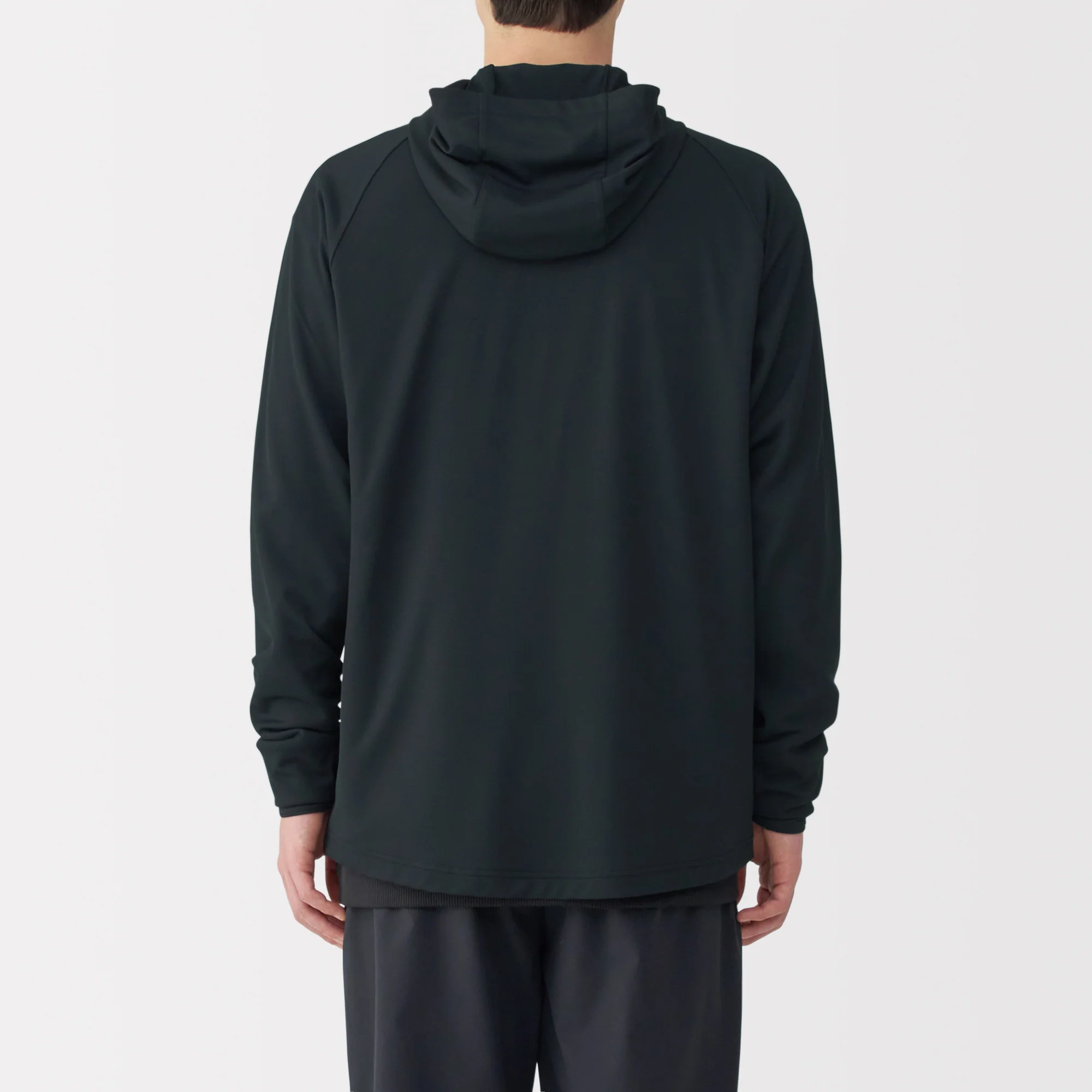 UV Protection Quick Dry Pocketable Zip-Up Hoodie - Image 28