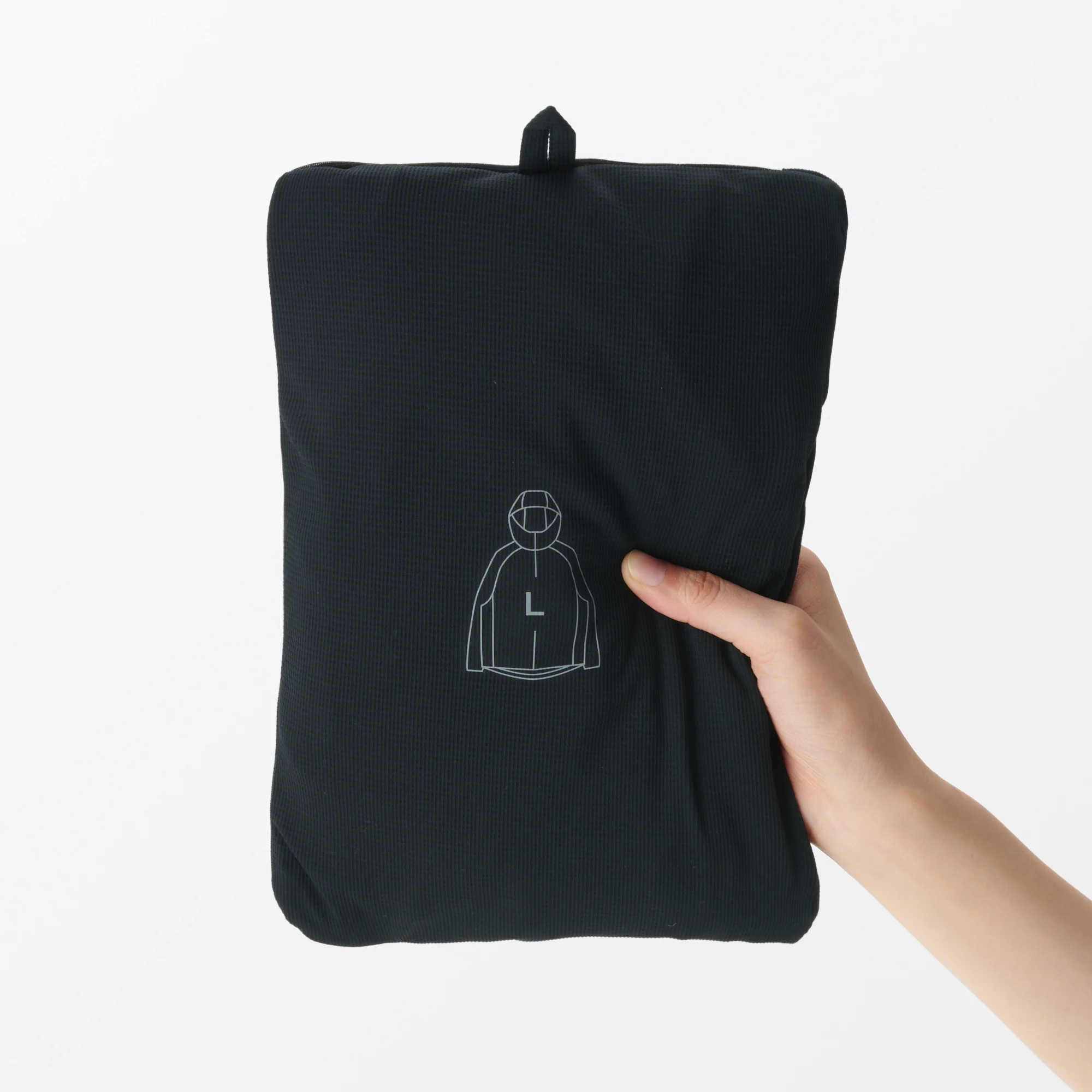 UV Protection Quick Dry Pocketable Zip-Up Hoodie - Image 32