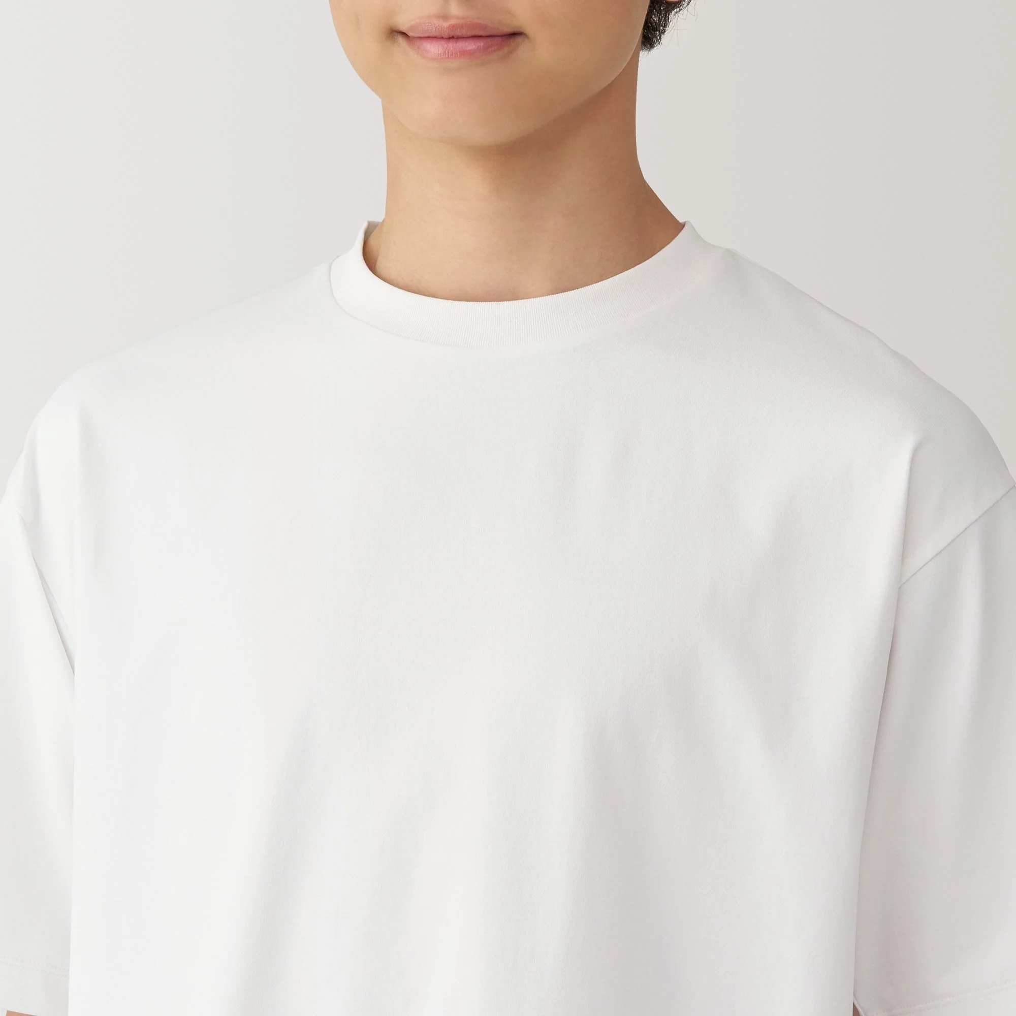 Men's UV Protection Quick Dry Short Sleeve T-Shirt - Image 14