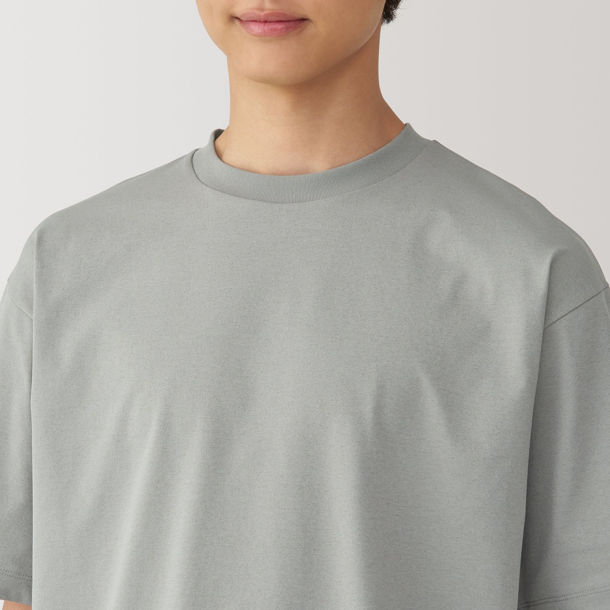 Men's UV Protection Quick Dry Short Sleeve T-Shirt - Image 21
