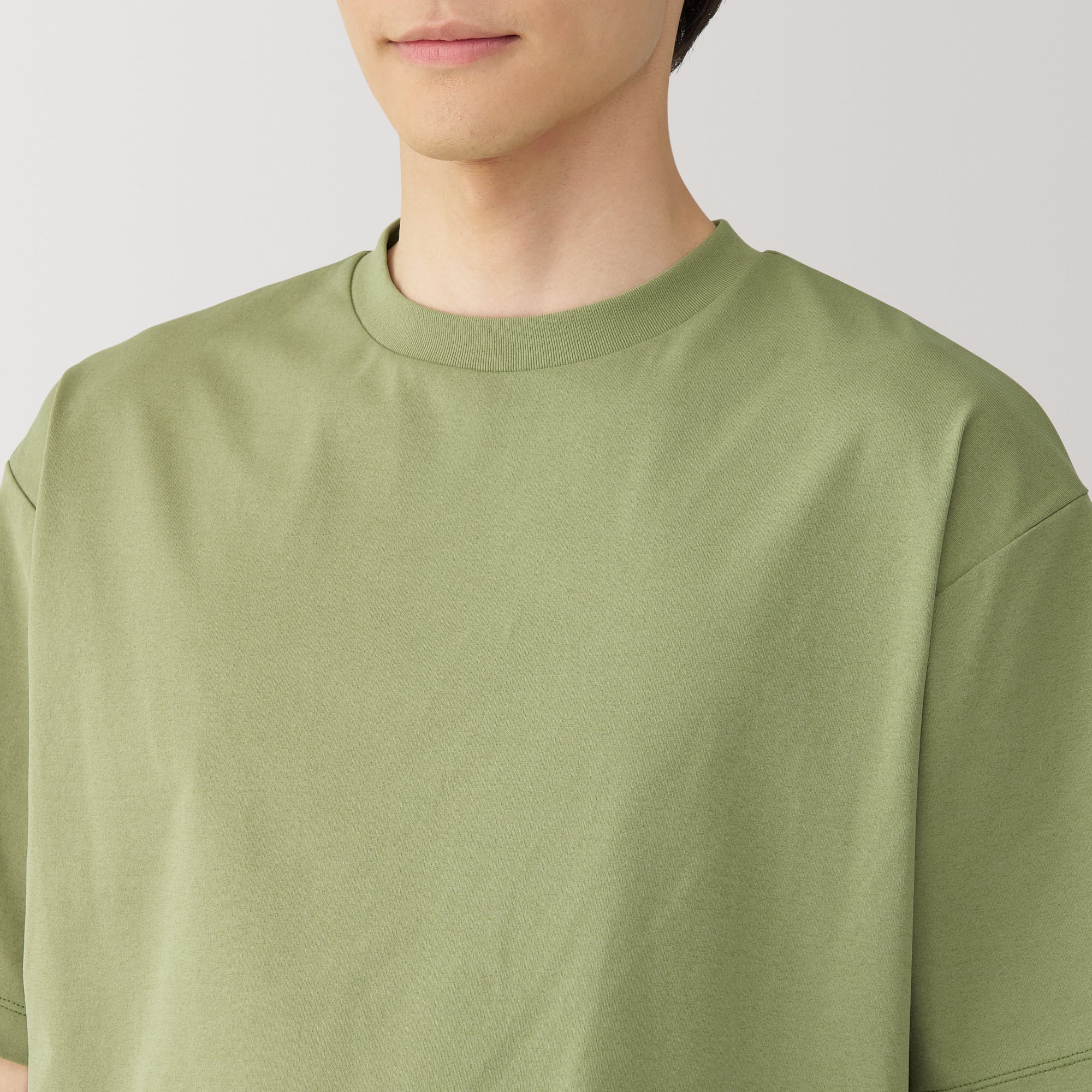 Men's UV Protection Quick Dry Short Sleeve T-Shirt - Image 28