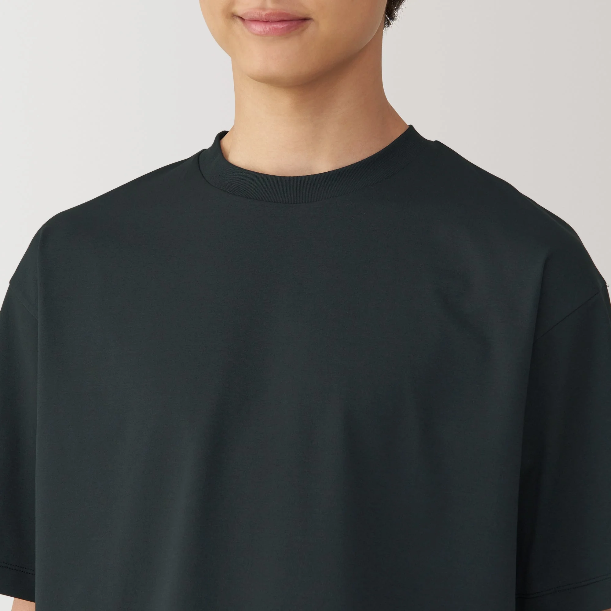 Men's UV Protection Quick Dry Short Sleeve T-Shirt - Image 35