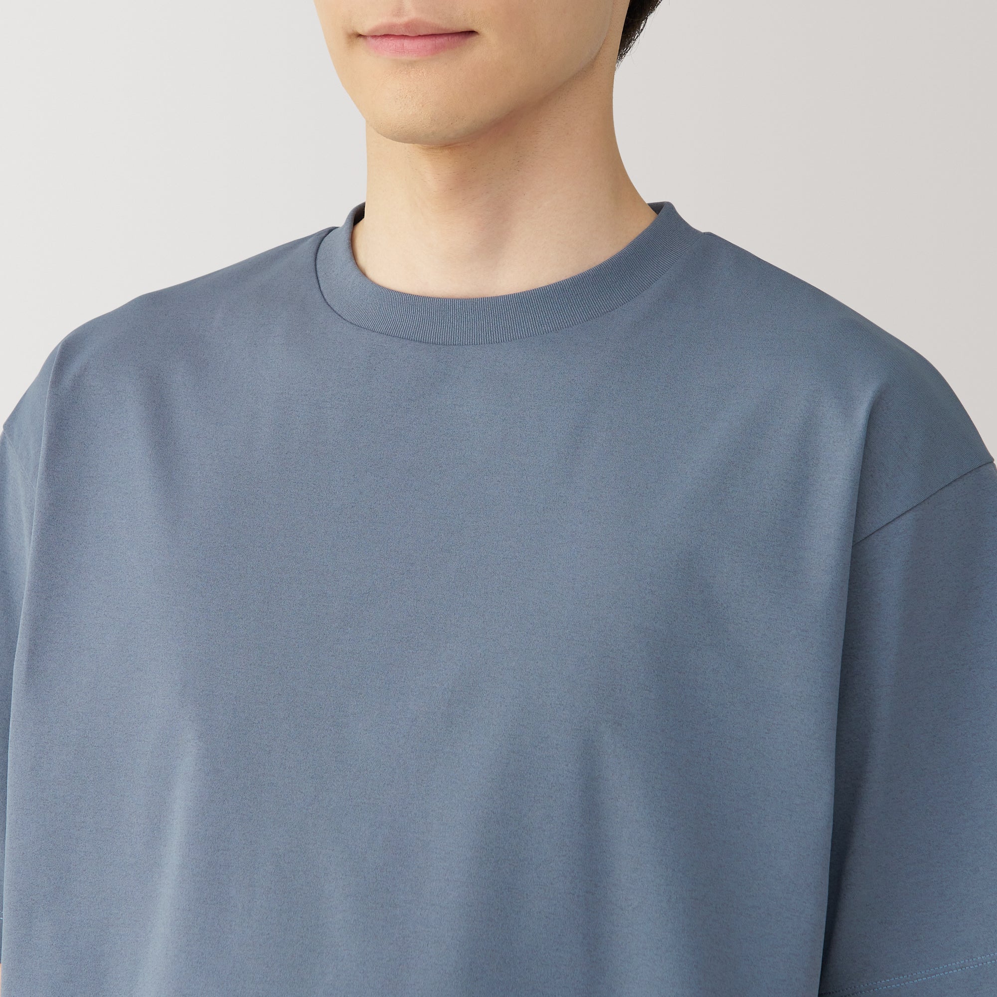 Men's UV Protection Quick Dry Short Sleeve T-Shirt - Image 7