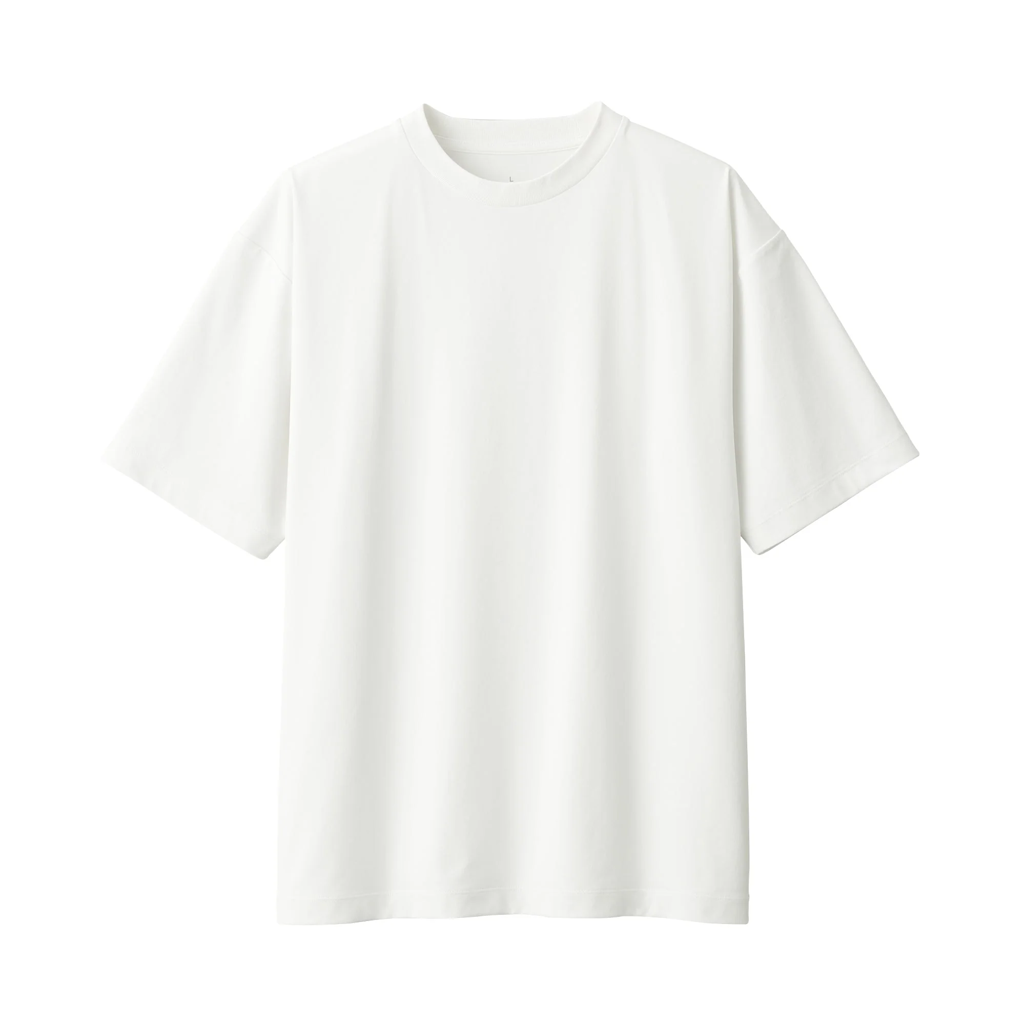 Men's UV Protection Quick Dry Short Sleeve T-Shirt - Image 12