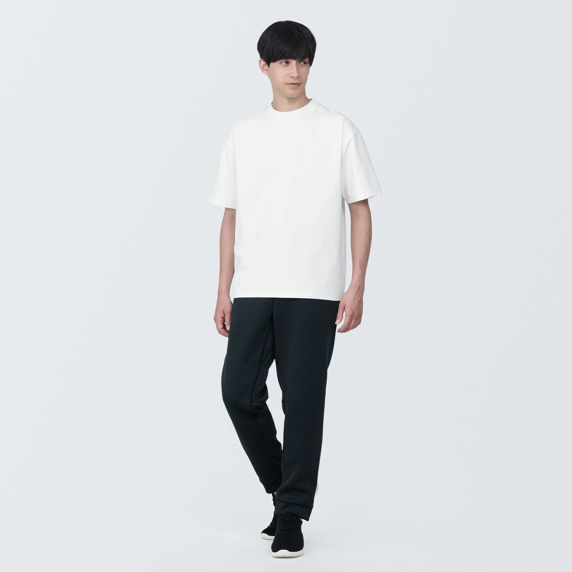 Men's UV Protection Quick Dry Short Sleeve T-Shirt - Image 14