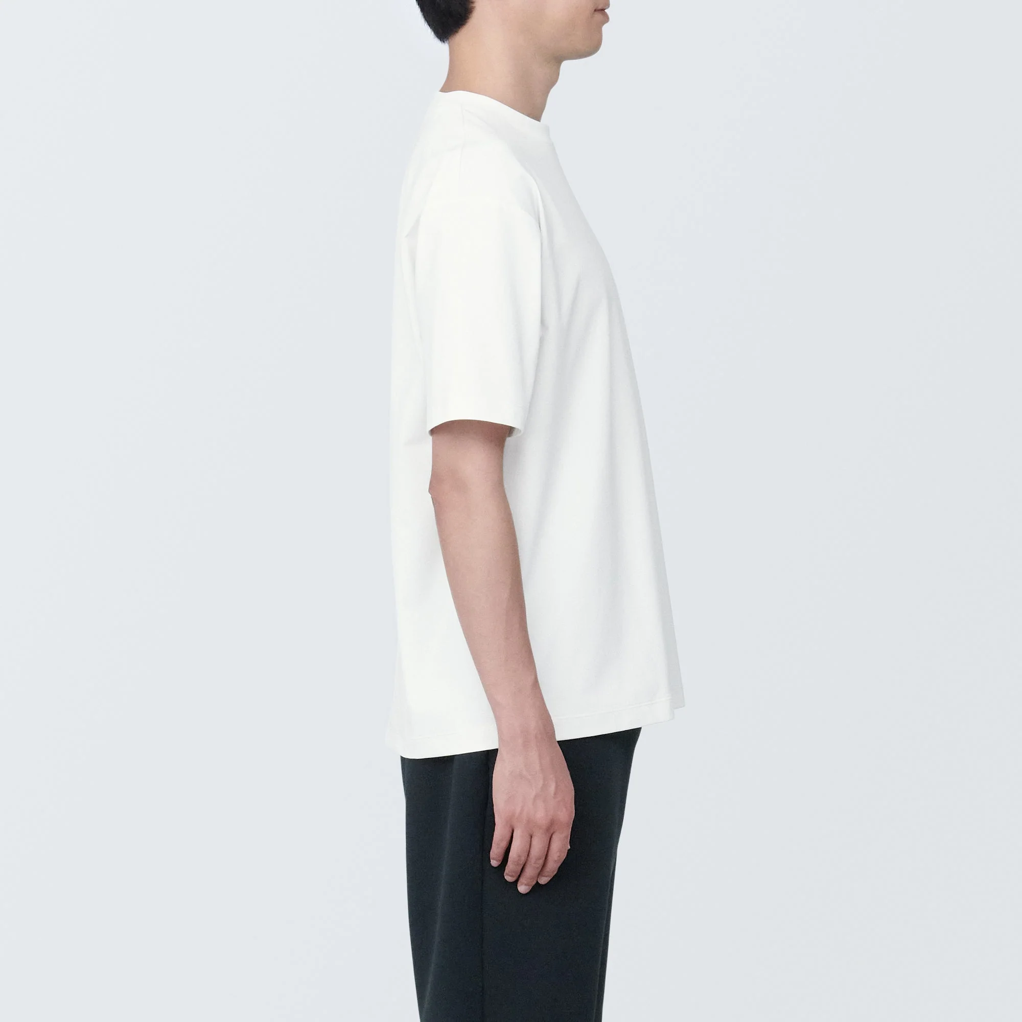 Men's UV Protection Quick Dry Short Sleeve T-Shirt - Image 15