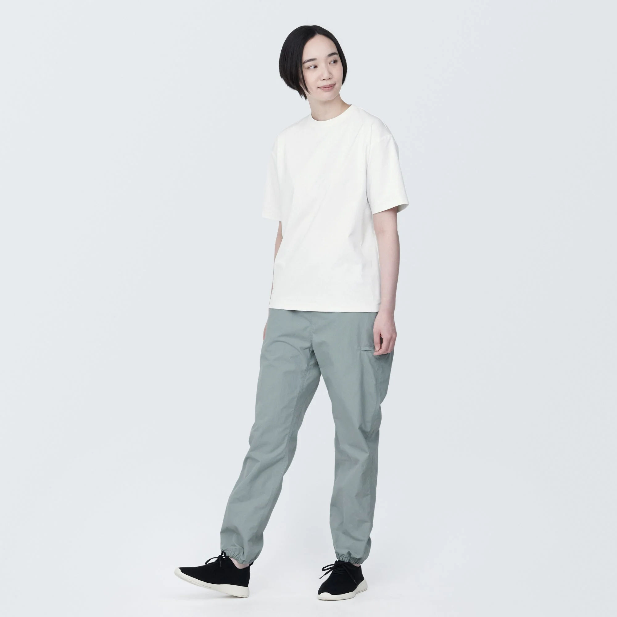 Men's UV Protection Quick Dry Short Sleeve T-Shirt - Image 17