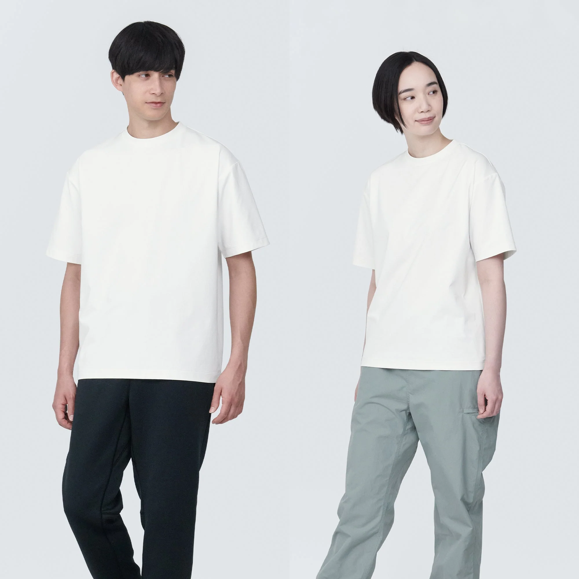Men's UV Protection Quick Dry Short Sleeve T-Shirt - Image 18