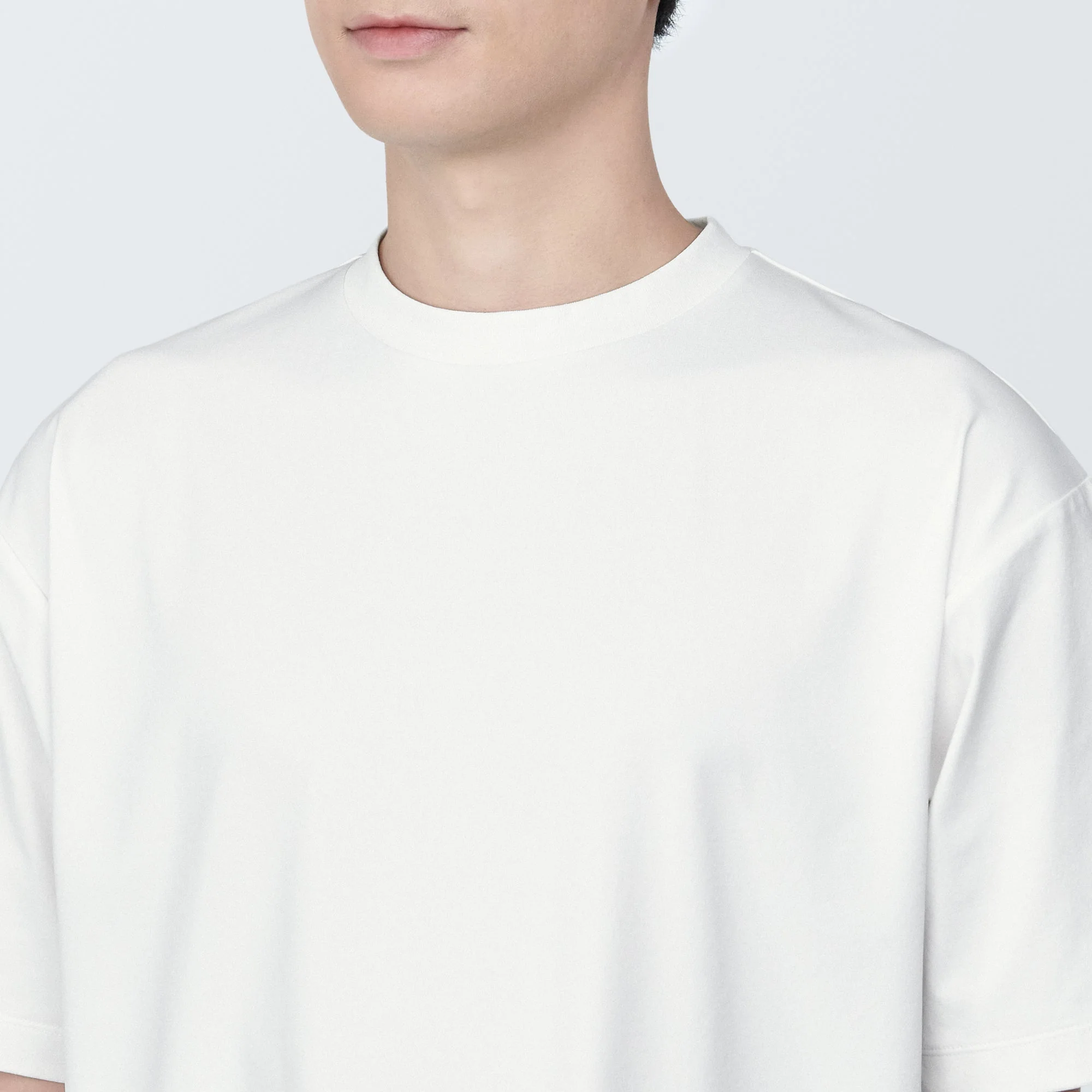 Men's UV Protection Quick Dry Short Sleeve T-Shirt - Image 19
