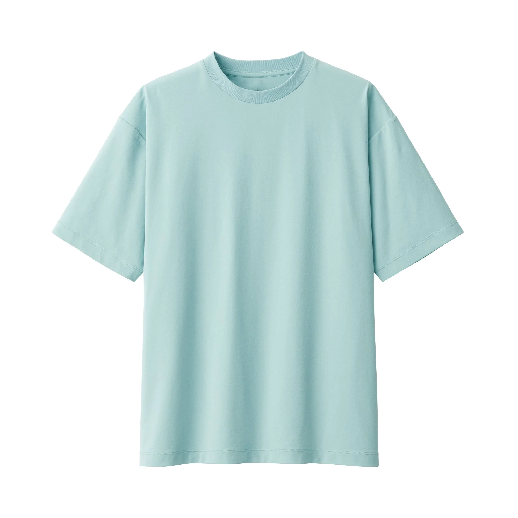 Men's UV Protection Quick Dry Short Sleeve T-Shirt - Image 2