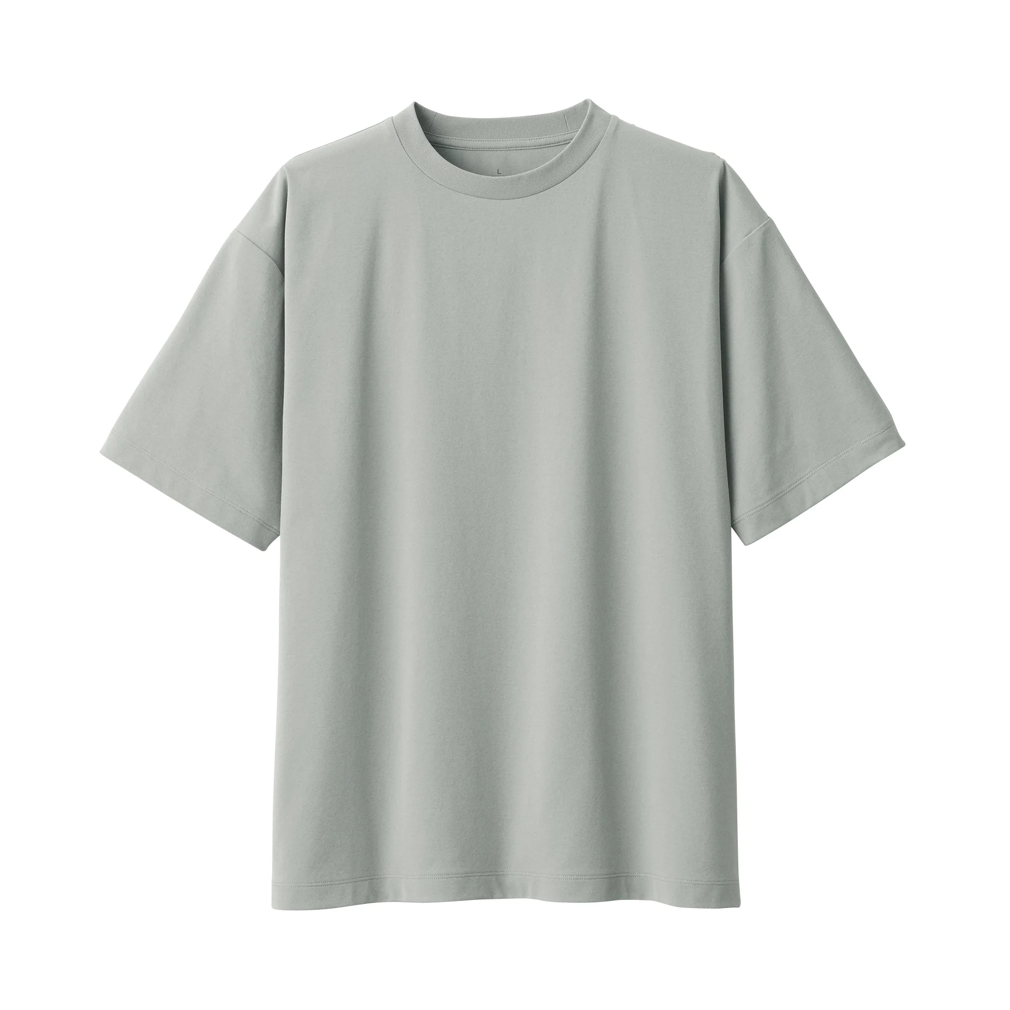 Men's UV Protection Quick Dry Short Sleeve T-Shirt - Image 22