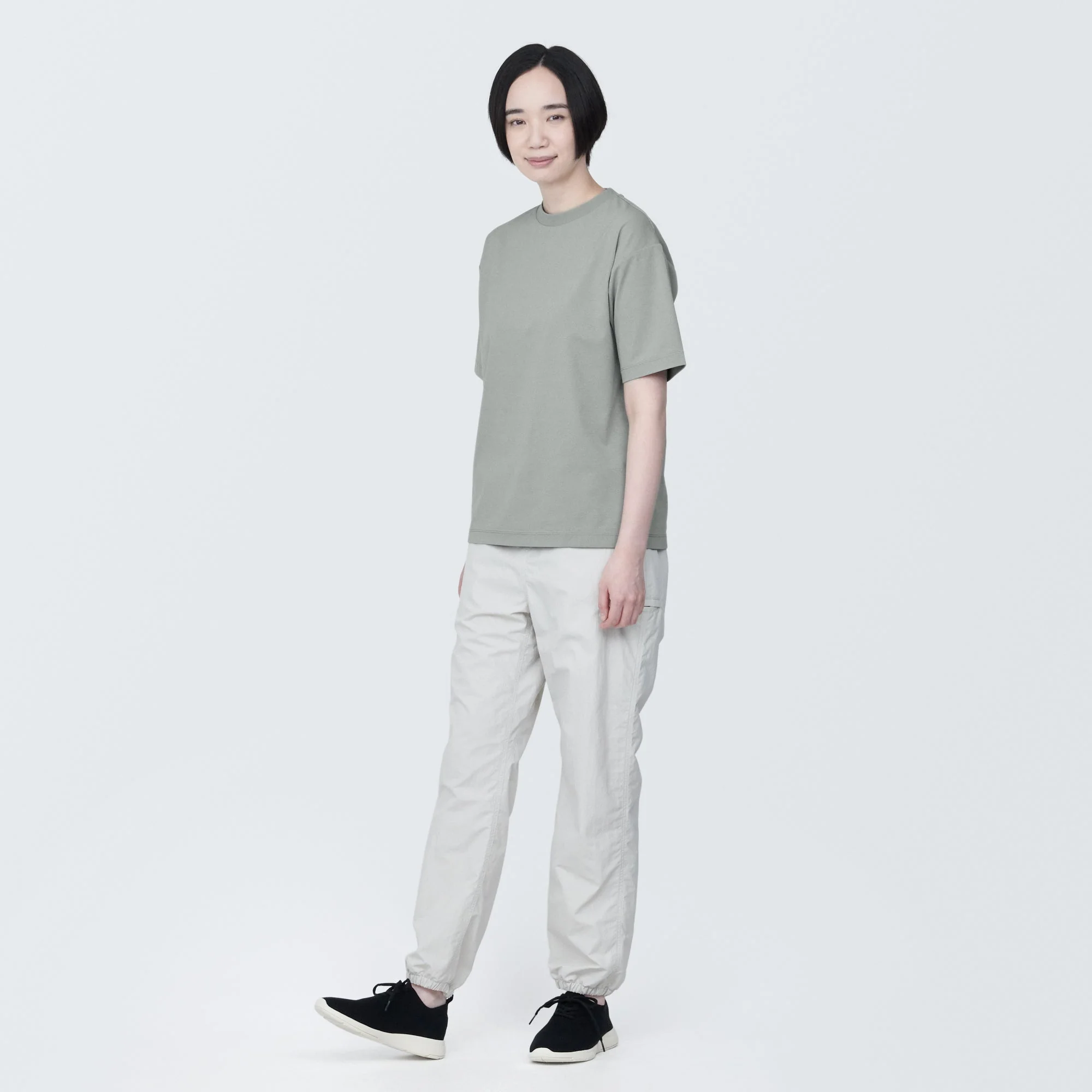 Men's UV Protection Quick Dry Short Sleeve T-Shirt - Image 27