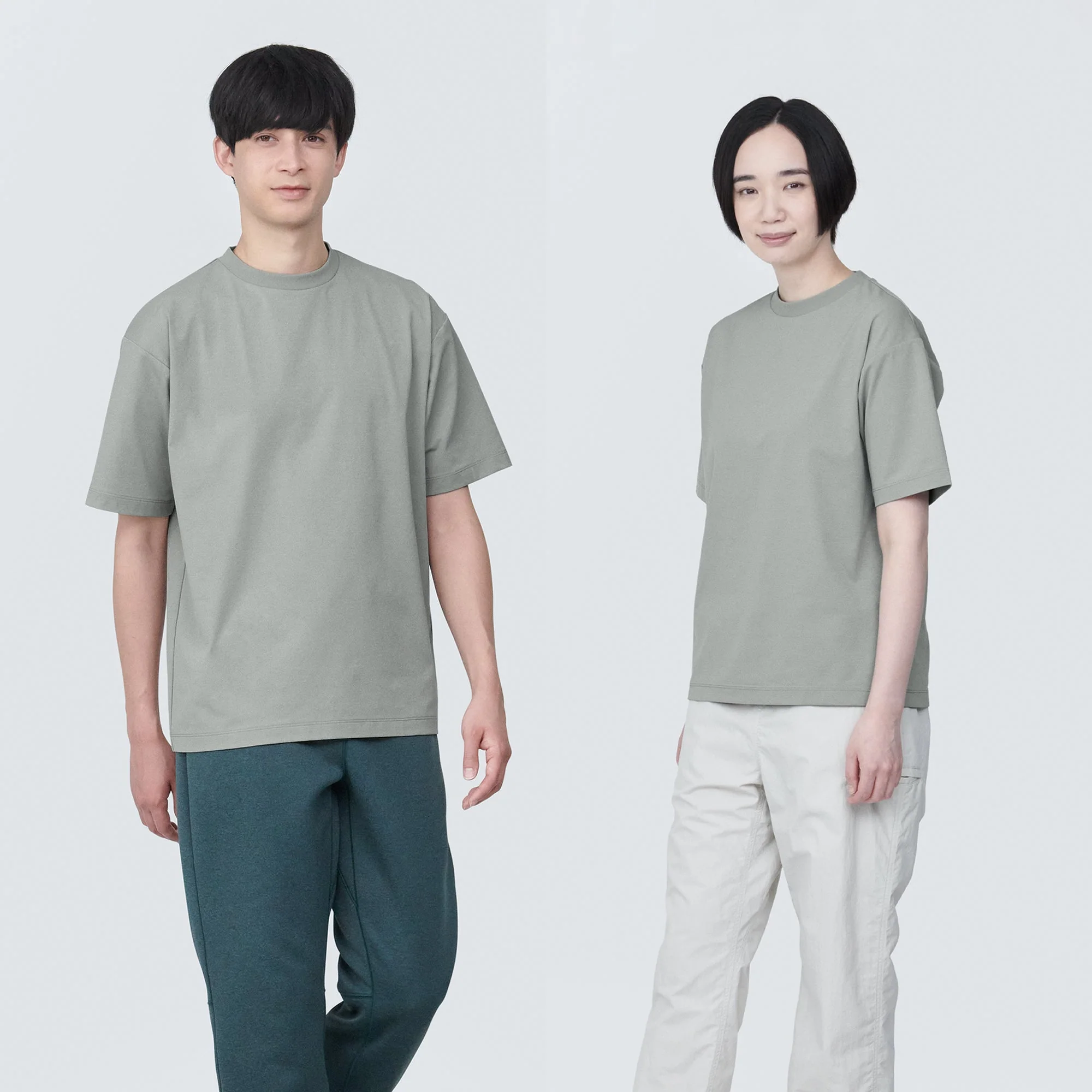 Men's UV Protection Quick Dry Short Sleeve T-Shirt - Image 28