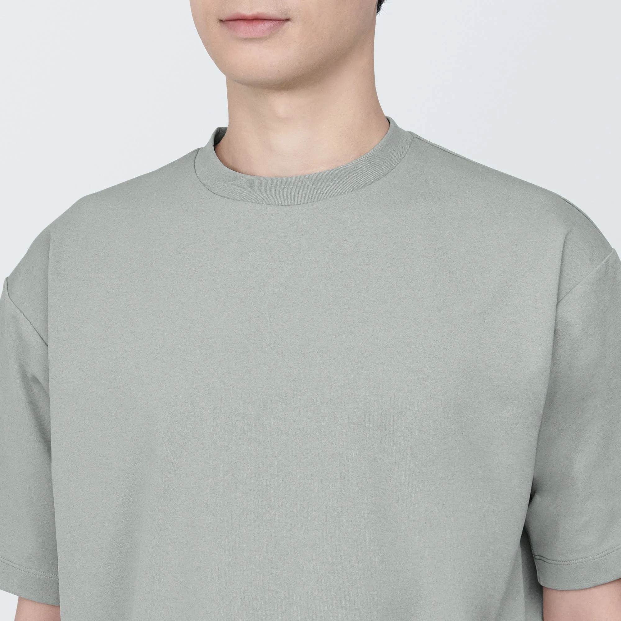 Men's UV Protection Quick Dry Short Sleeve T-Shirt - Image 29