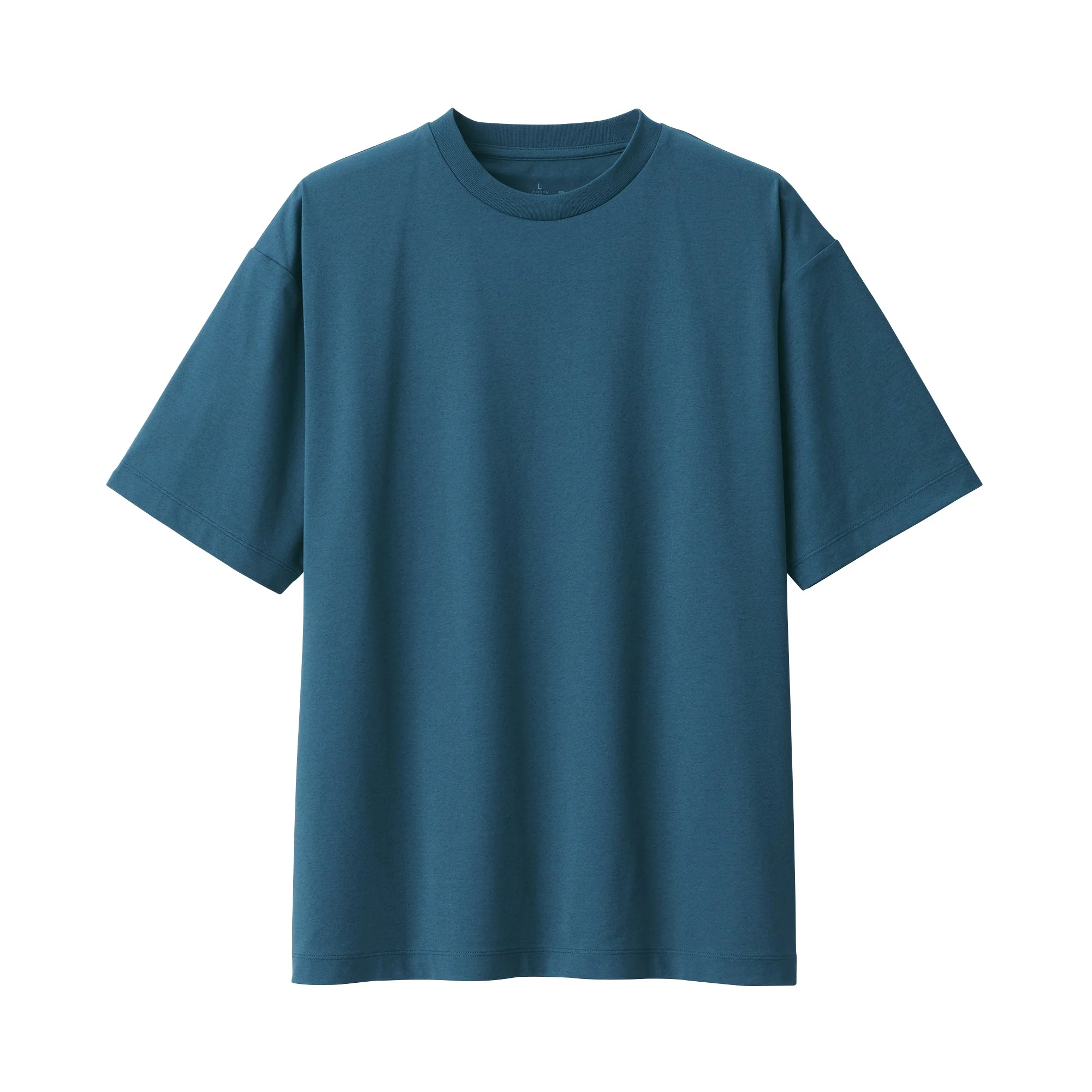 Men's UV Protection Quick Dry Short Sleeve T-Shirt - Image 32