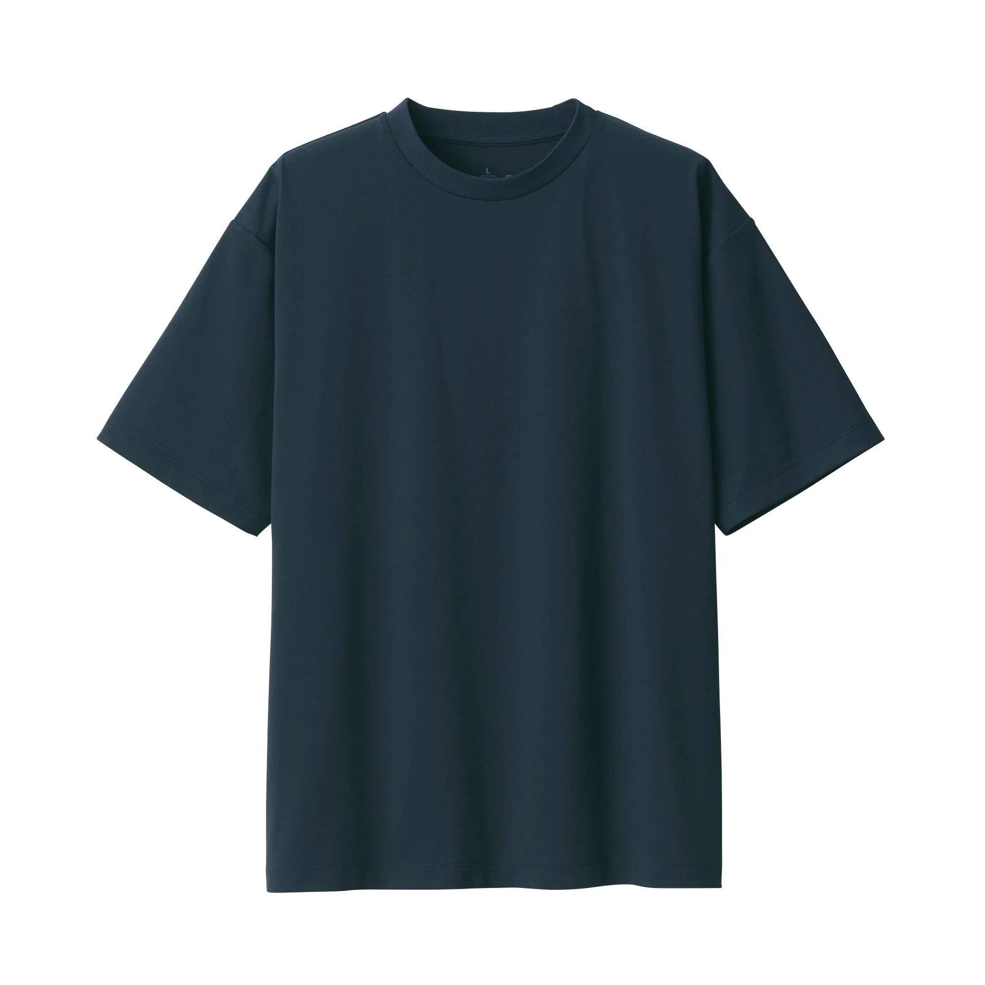 Men's UV Protection Quick Dry Short Sleeve T-Shirt - Image 42