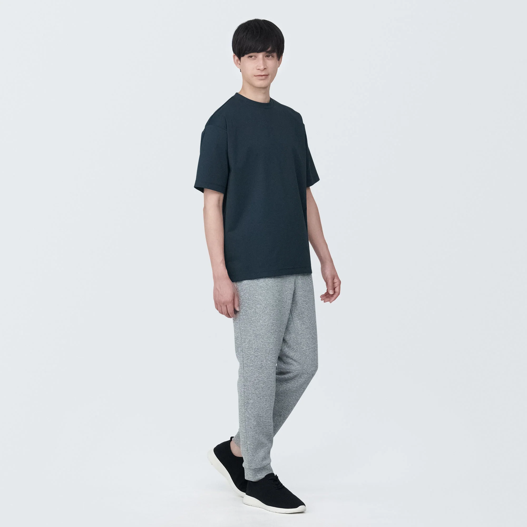 Men's UV Protection Quick Dry Short Sleeve T-Shirt - Image 44