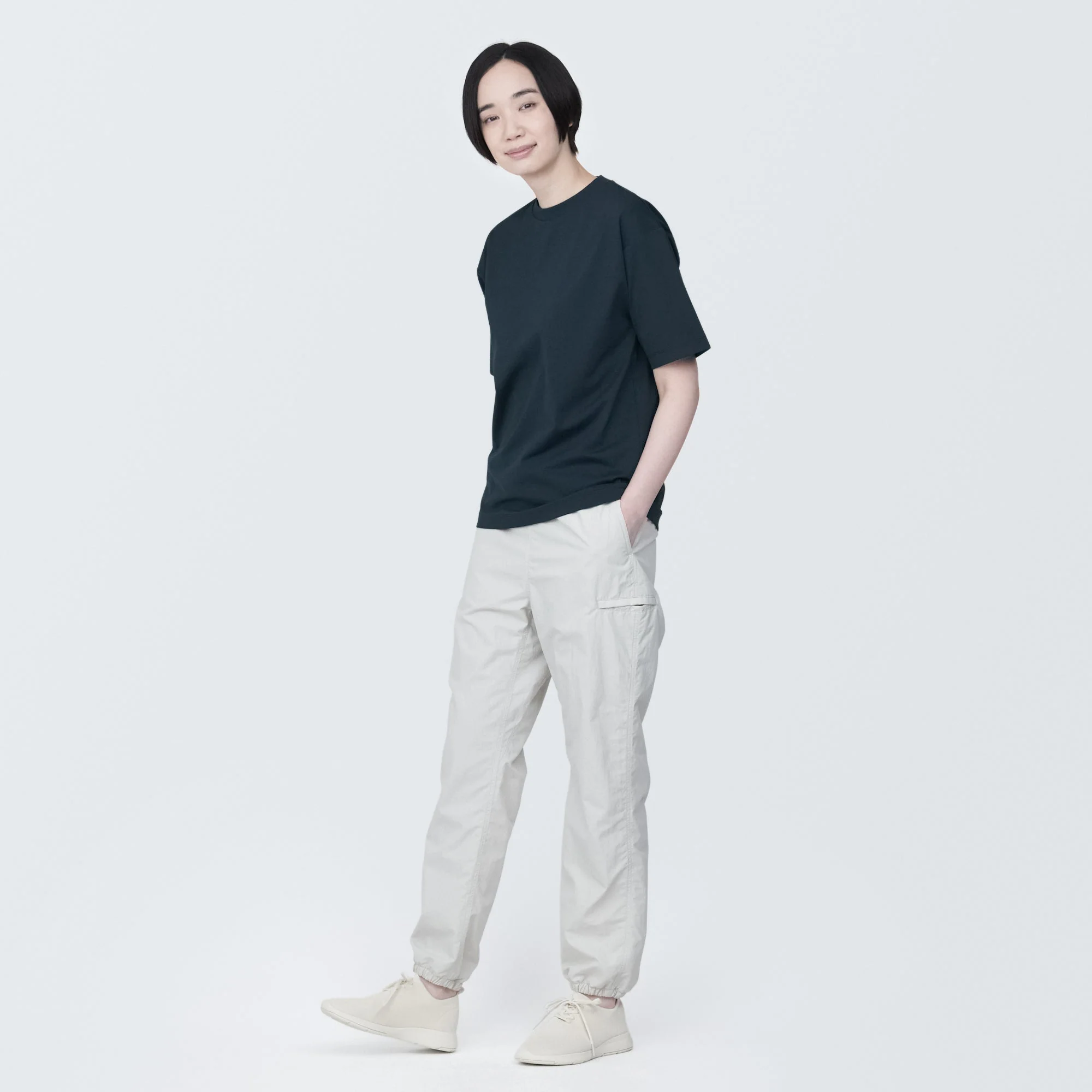 Men's UV Protection Quick Dry Short Sleeve T-Shirt - Image 47
