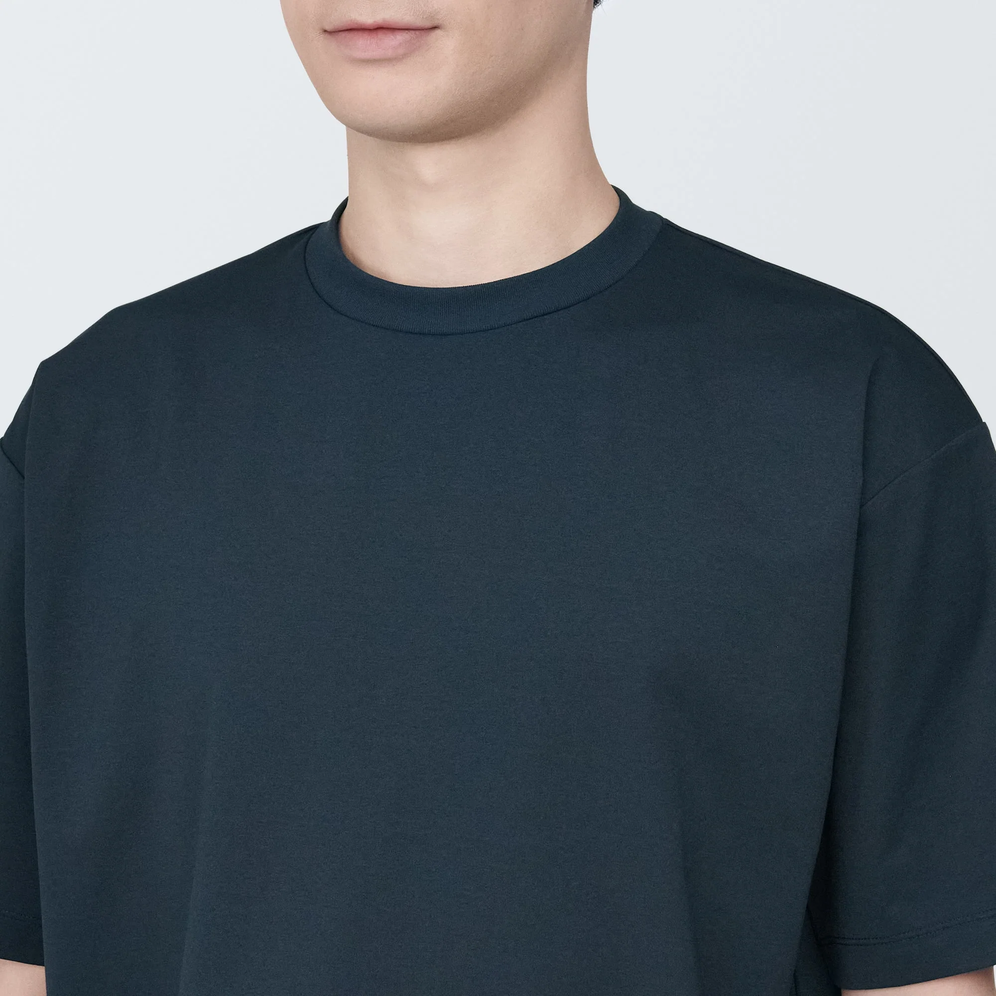 Men's UV Protection Quick Dry Short Sleeve T-Shirt - Image 49