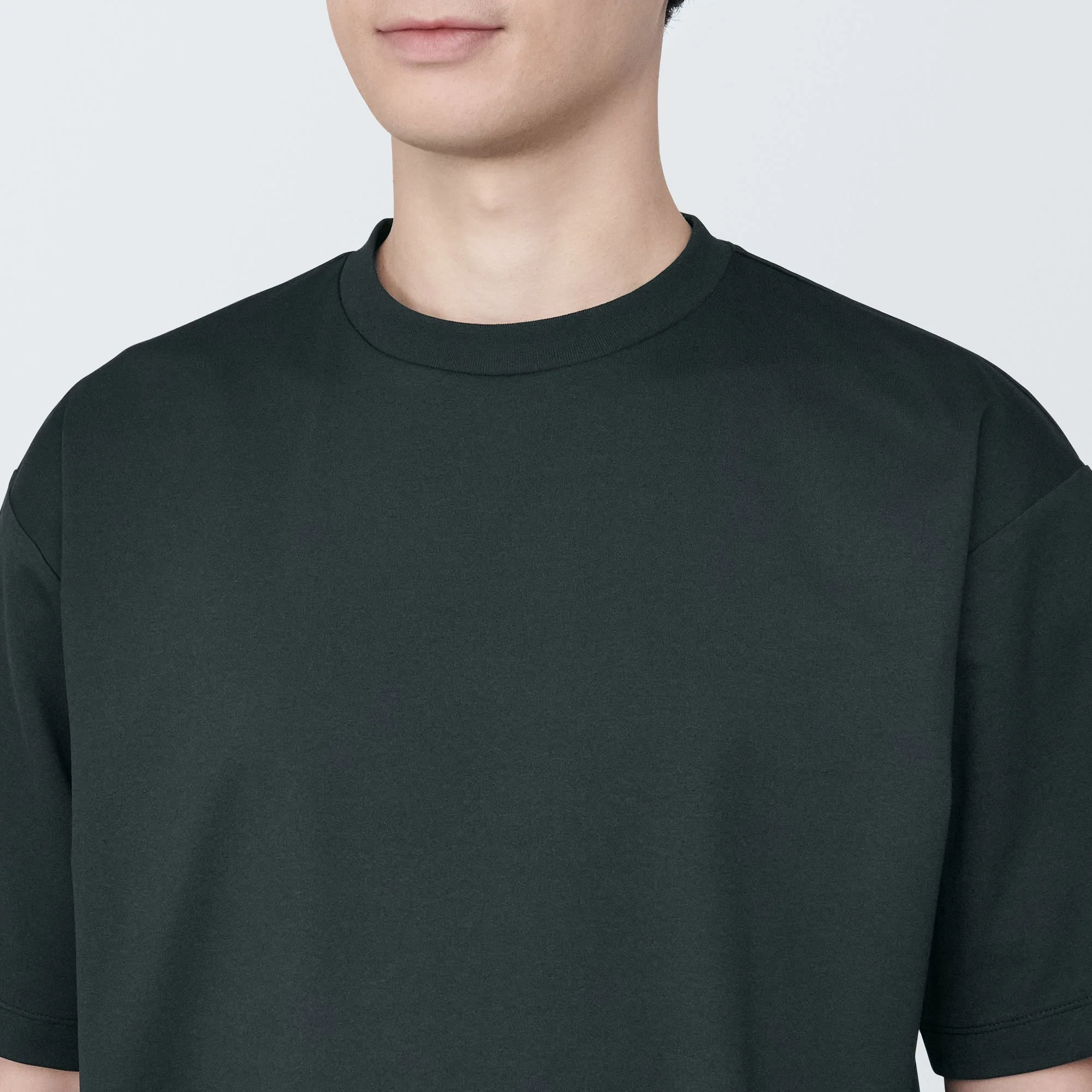 Men's UV Protection Quick Dry Short Sleeve T-Shirt - Image 59